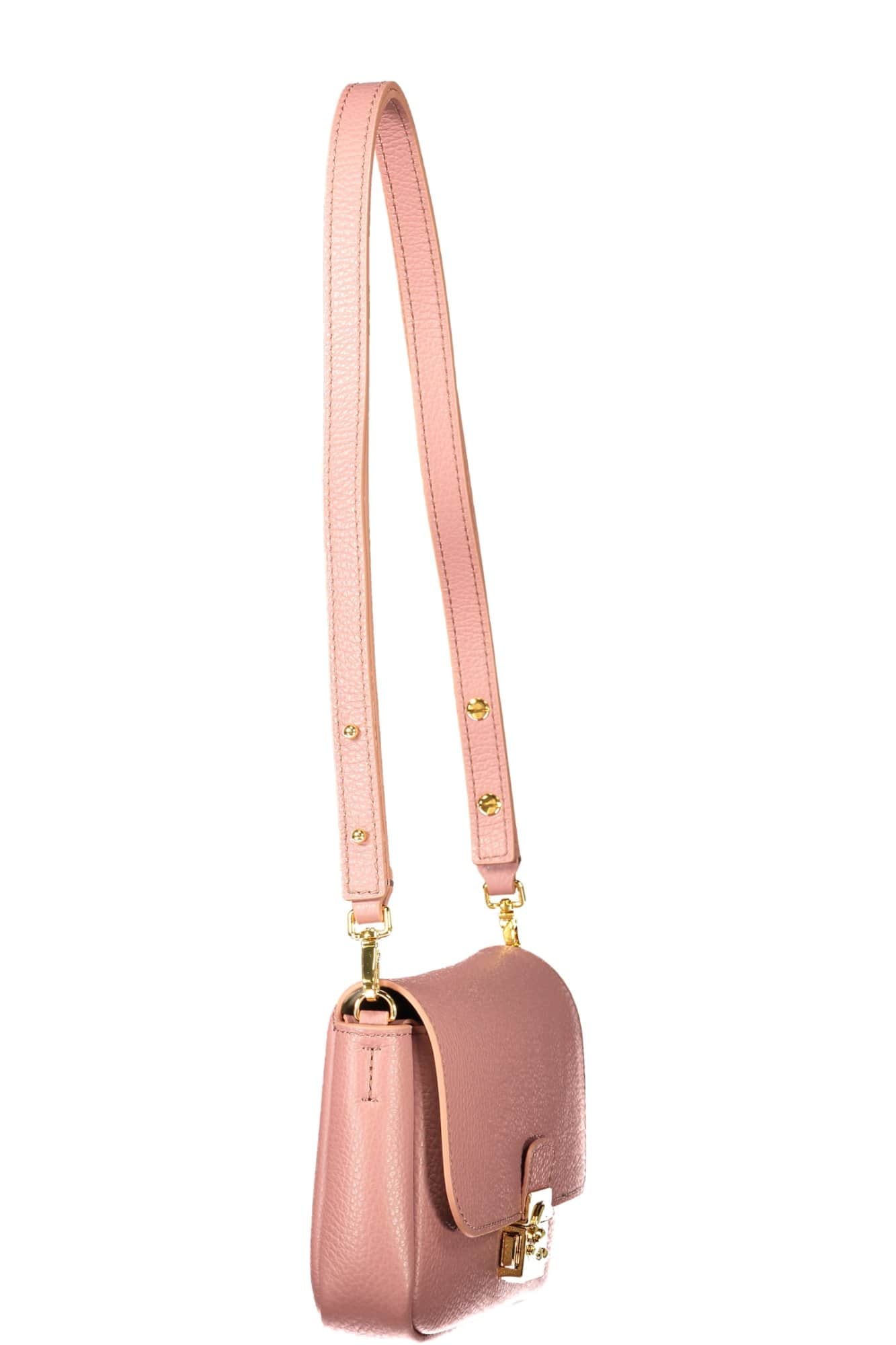 Coccinelle damen braun tasche