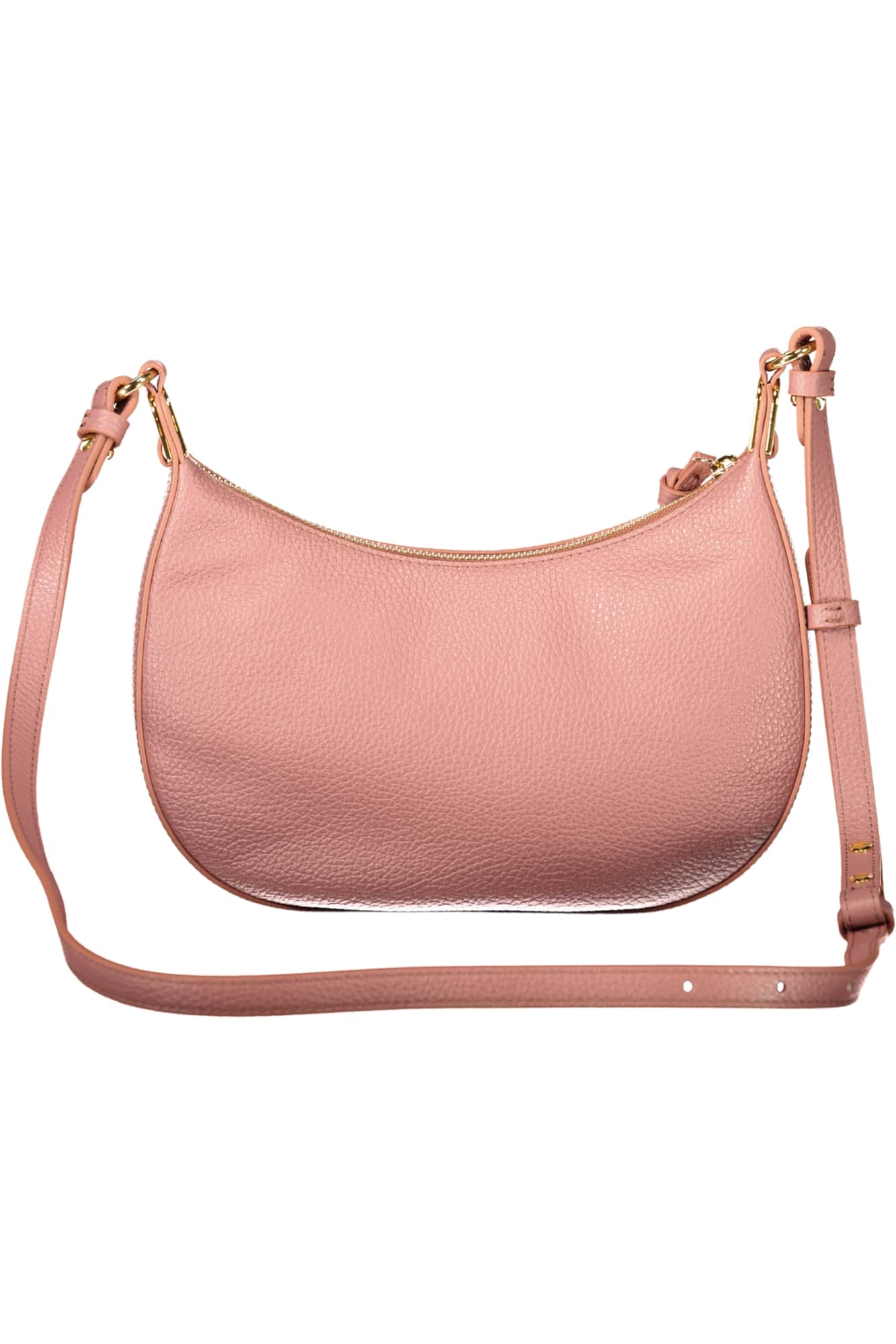 Coccinelle damen rosa tasche
