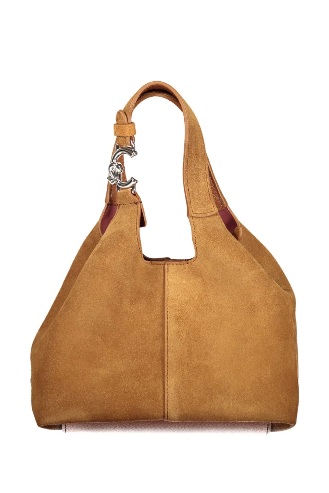 Coccinelle damen braun tasche