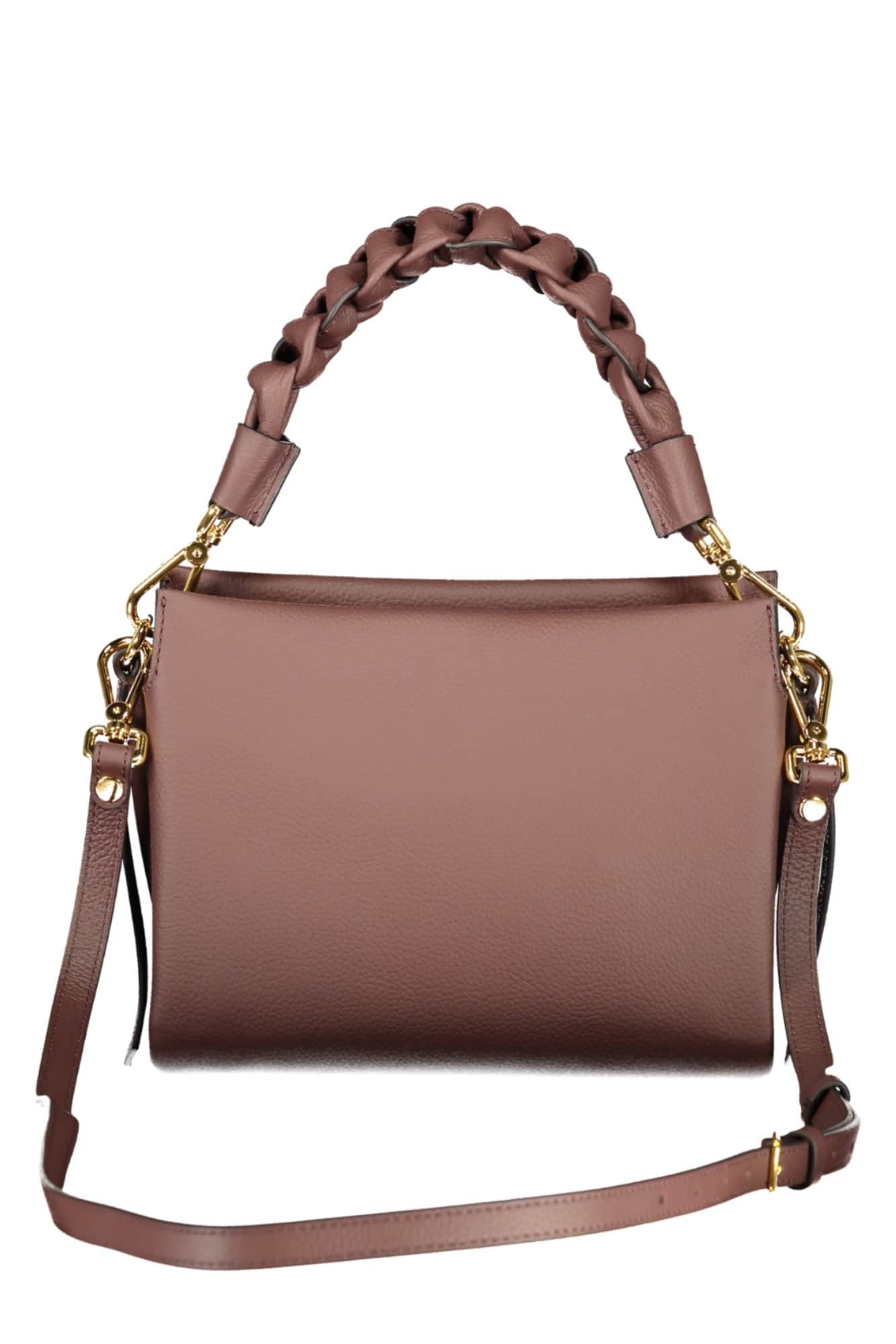 Coccinelle damen braun tasche
