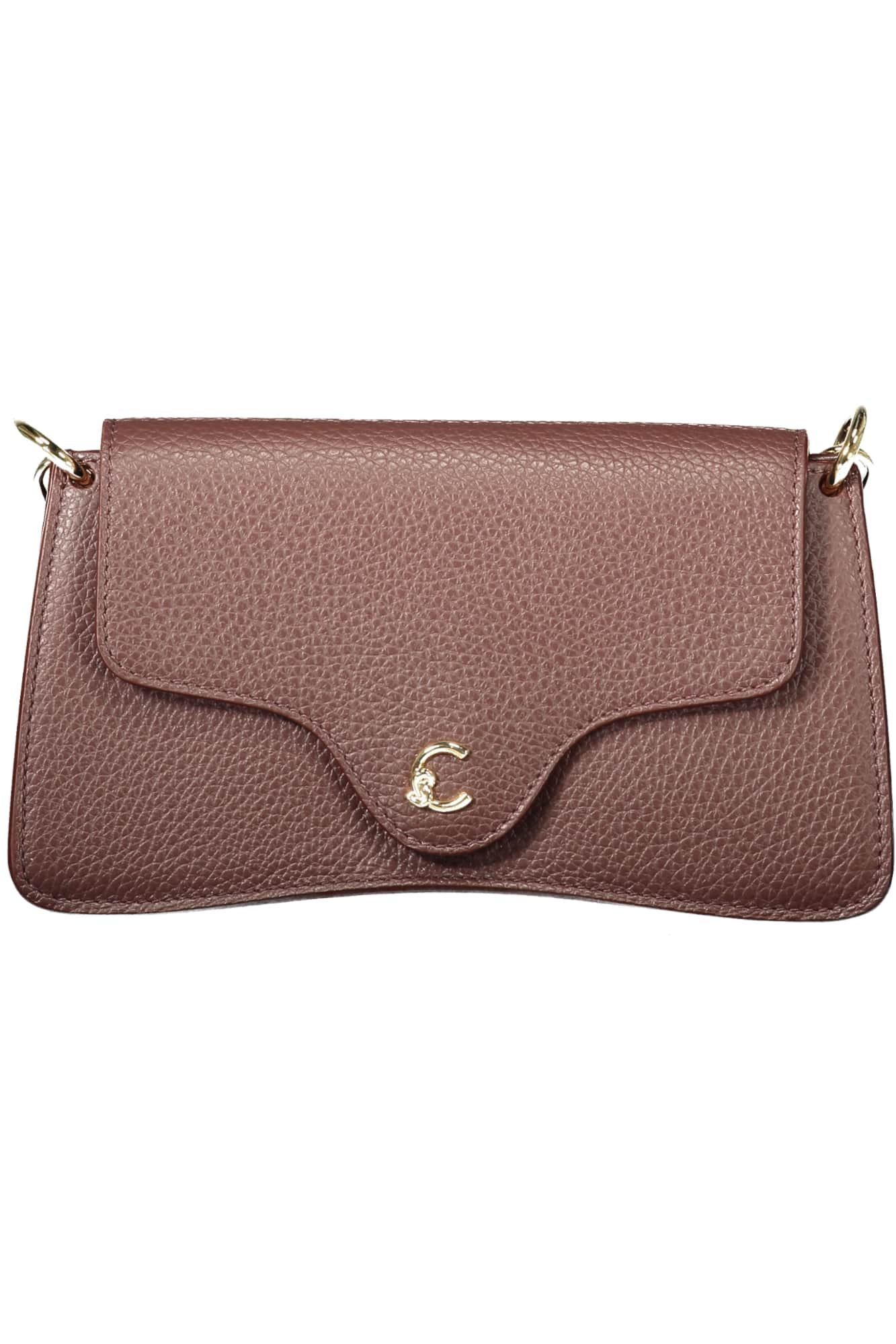 Coccinelle damen braun tasche