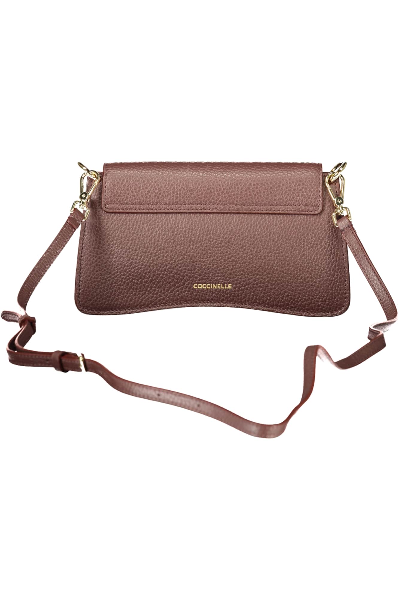 Coccinelle damen braun tasche
