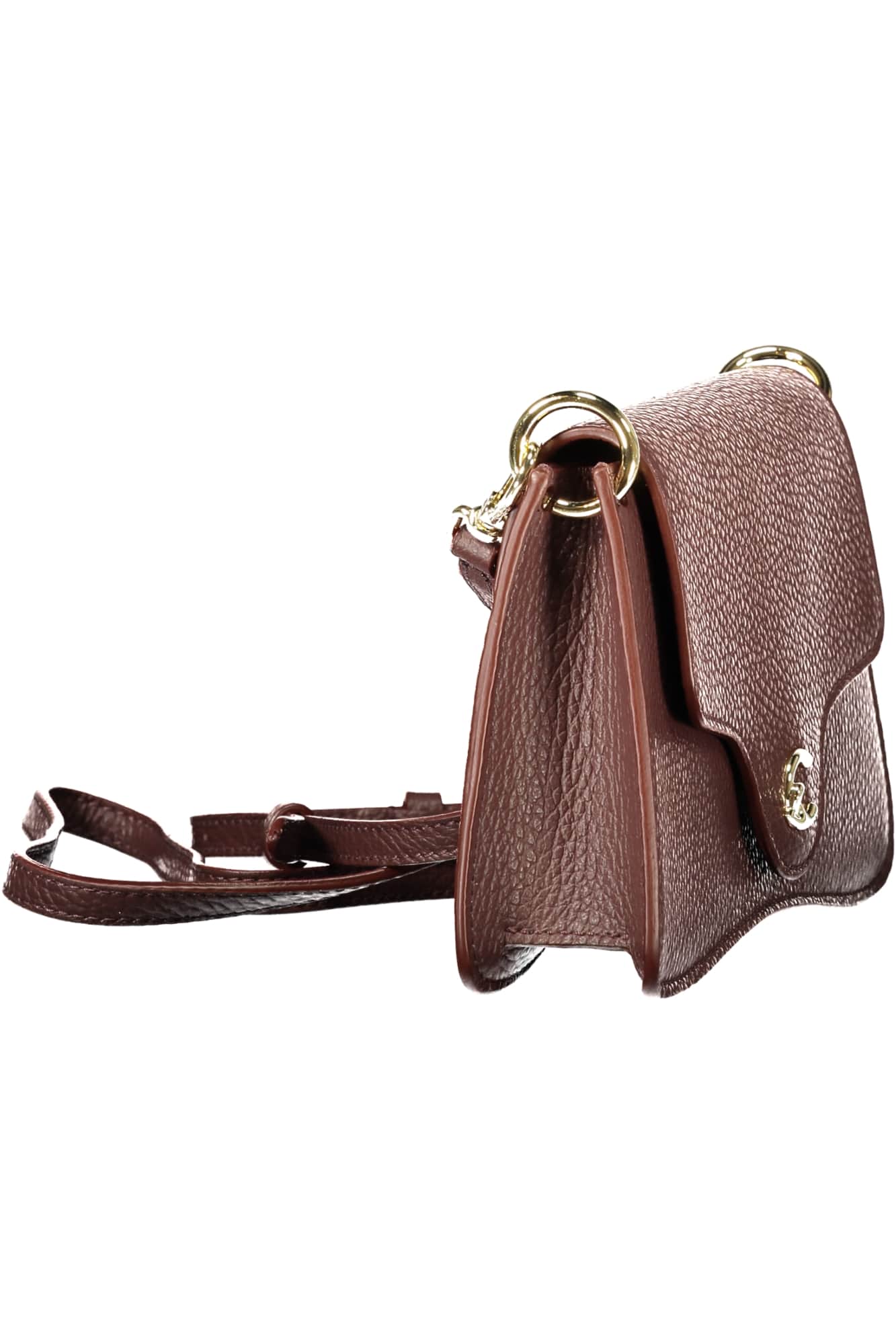 Coccinelle damen braun tasche