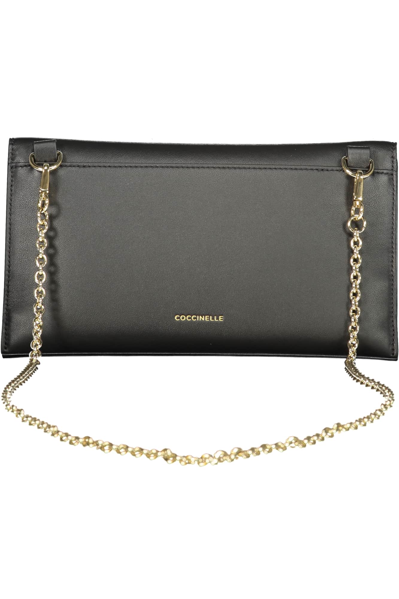 Coccinelle damen rosa tasche