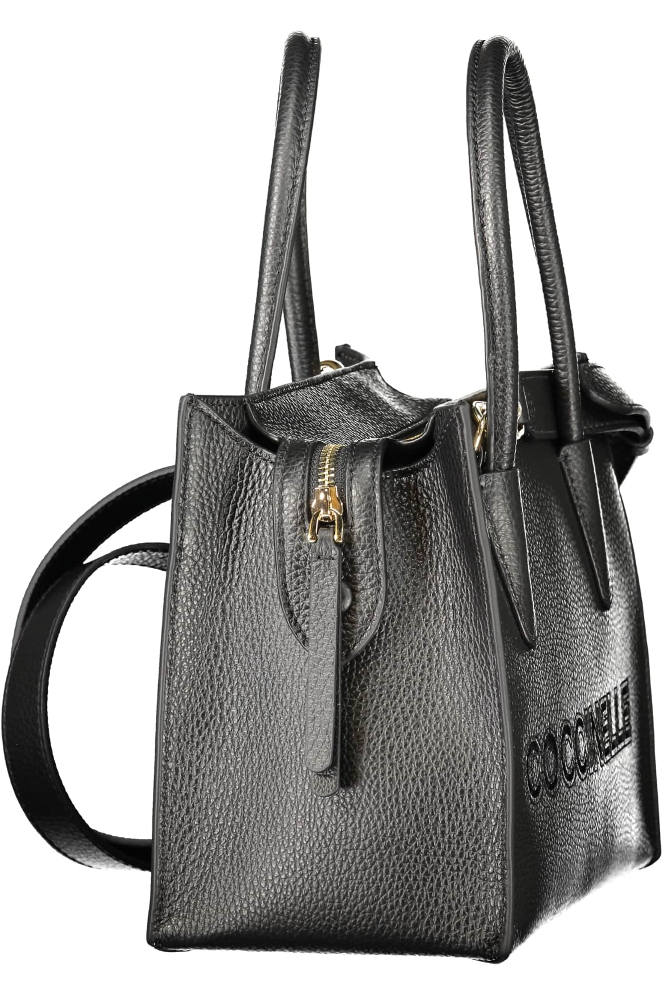 Coccinelle damen braun tasche