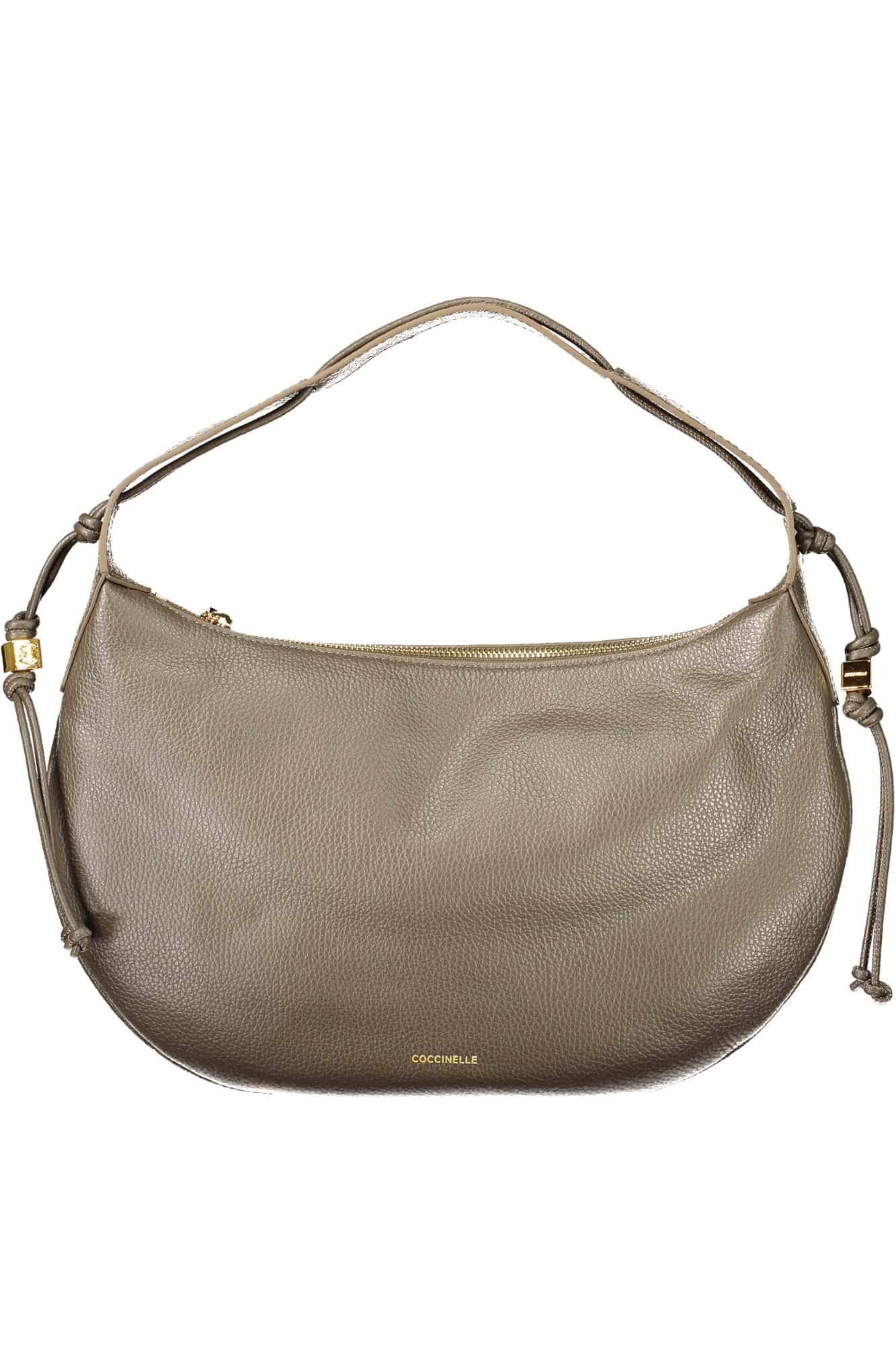 Coccinelle damen braun tasche