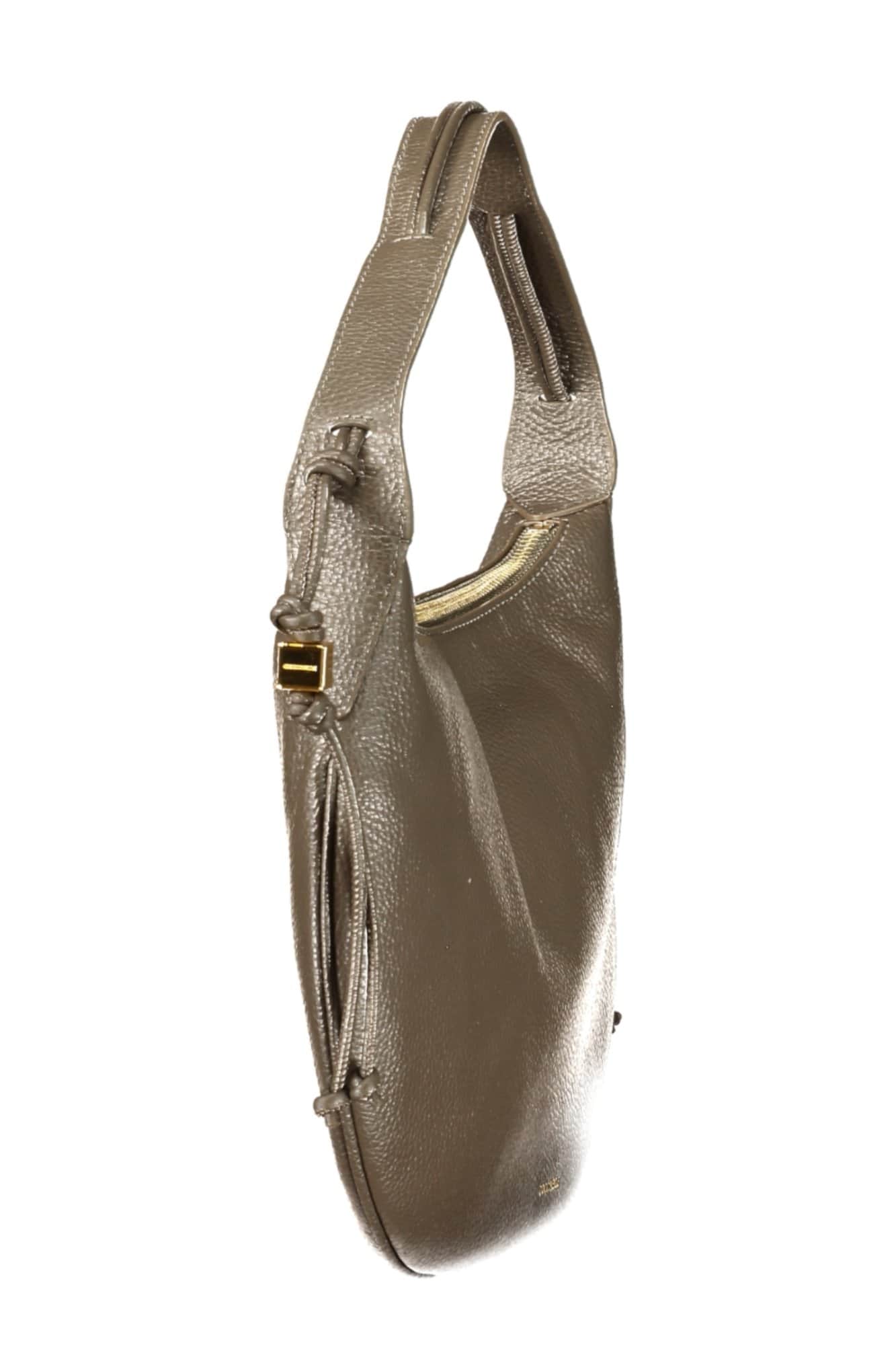 Coccinelle damen braun tasche