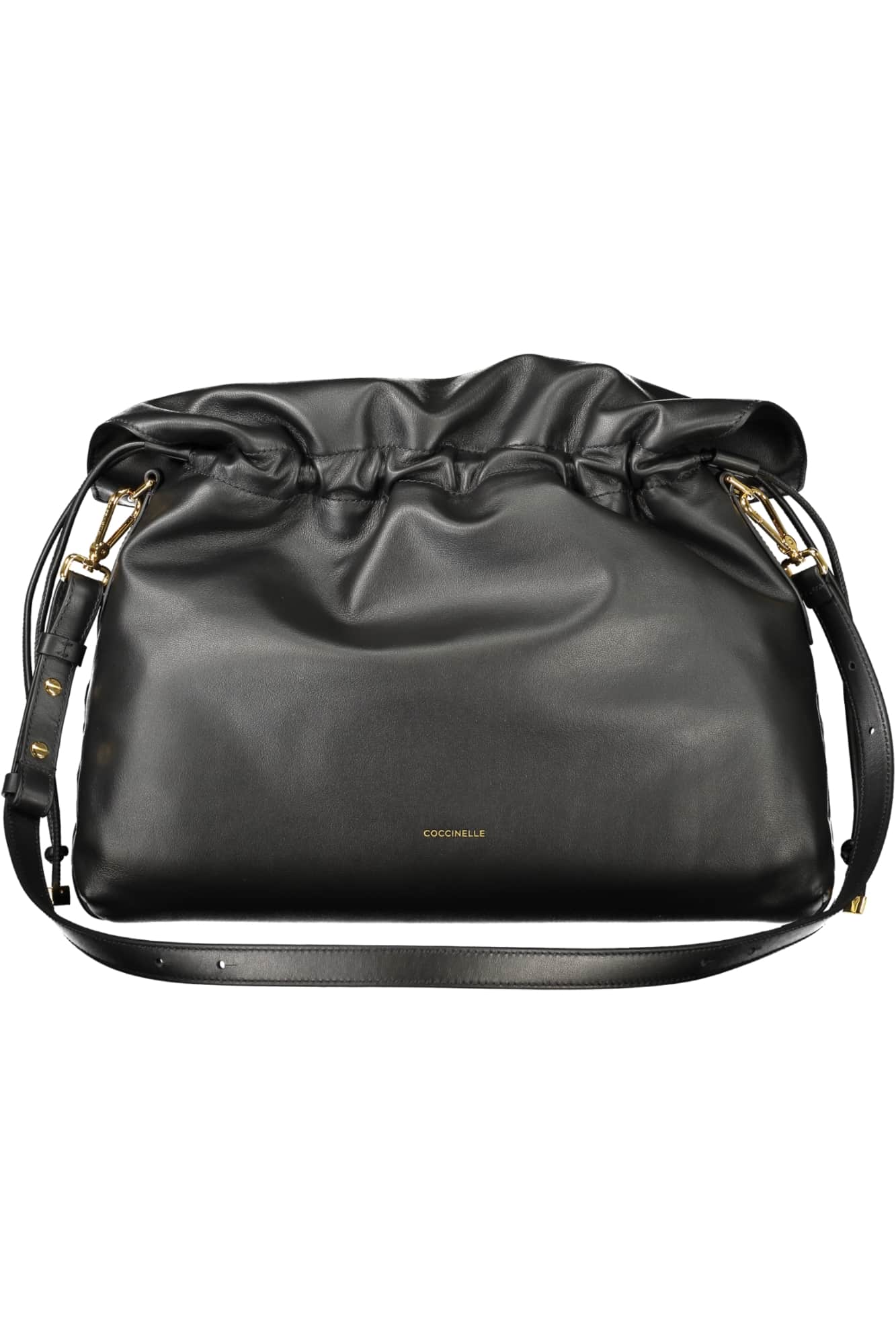 Coccinelle damen braun tasche