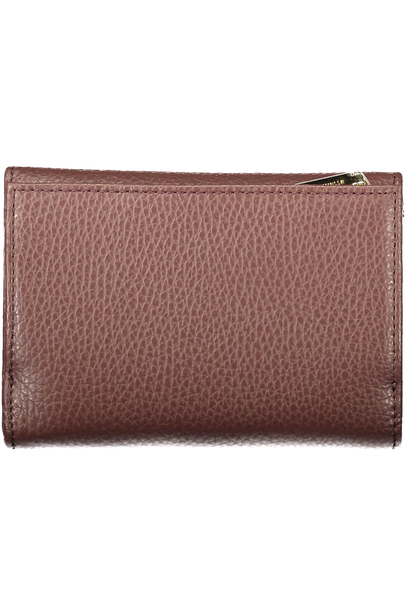 Coccinelle damen braun geldbörse