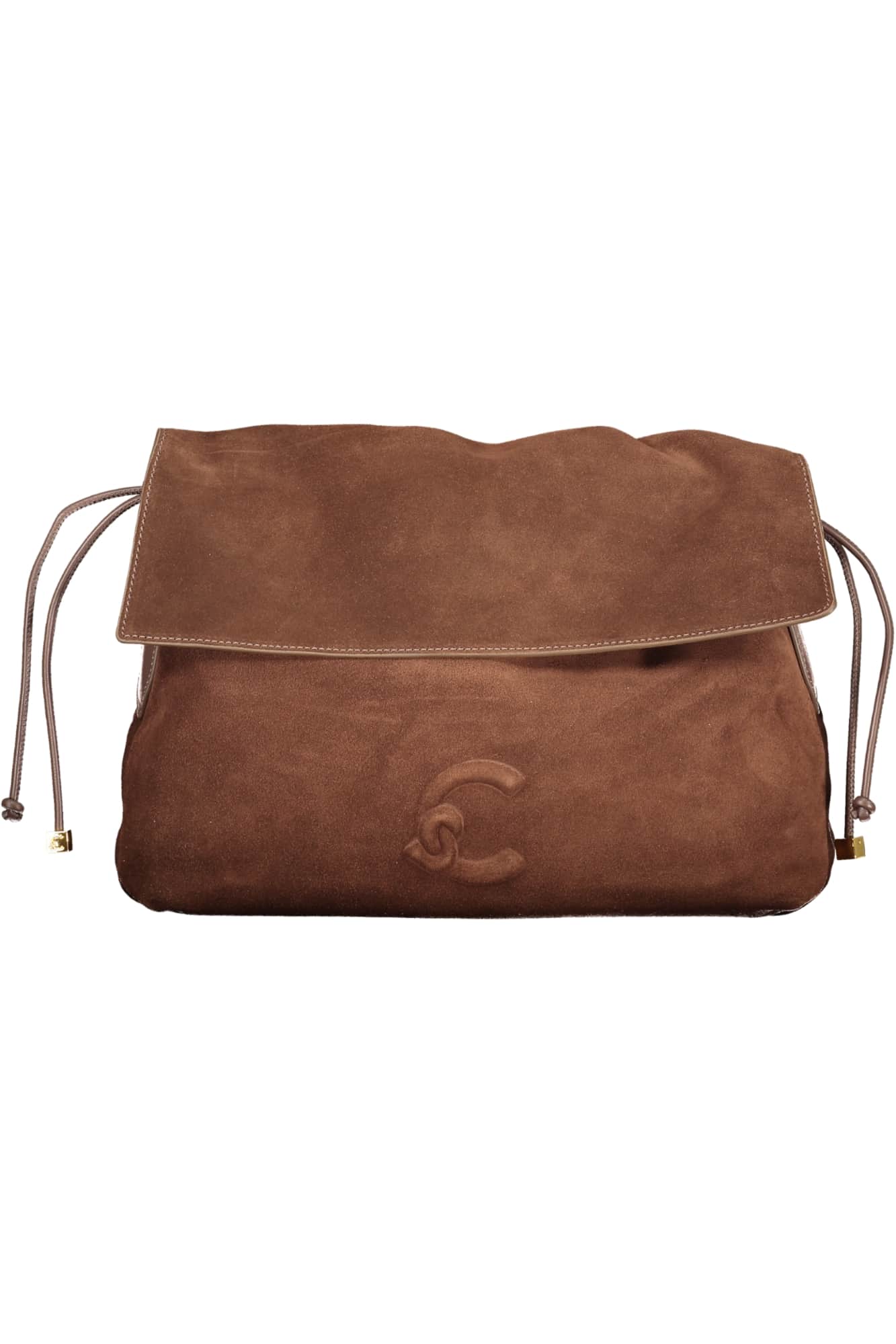 Coccinelle damen braun tasche
