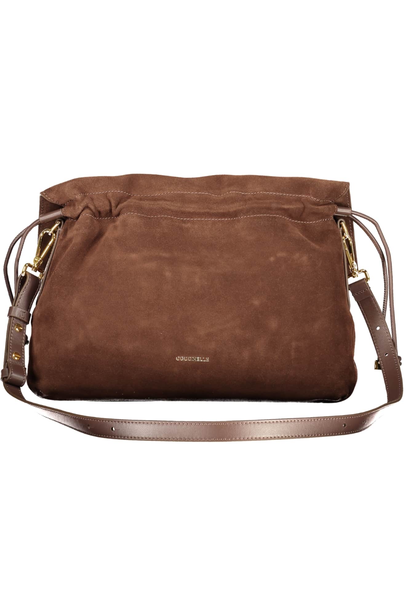 Coccinelle damen braun tasche