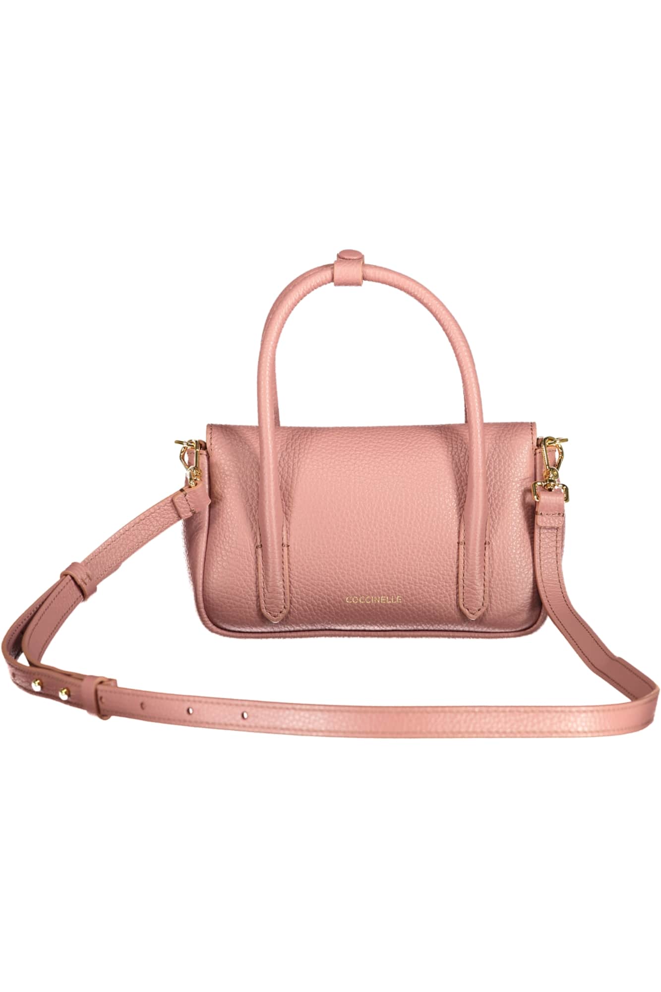 Coccinelle damen braun tasche