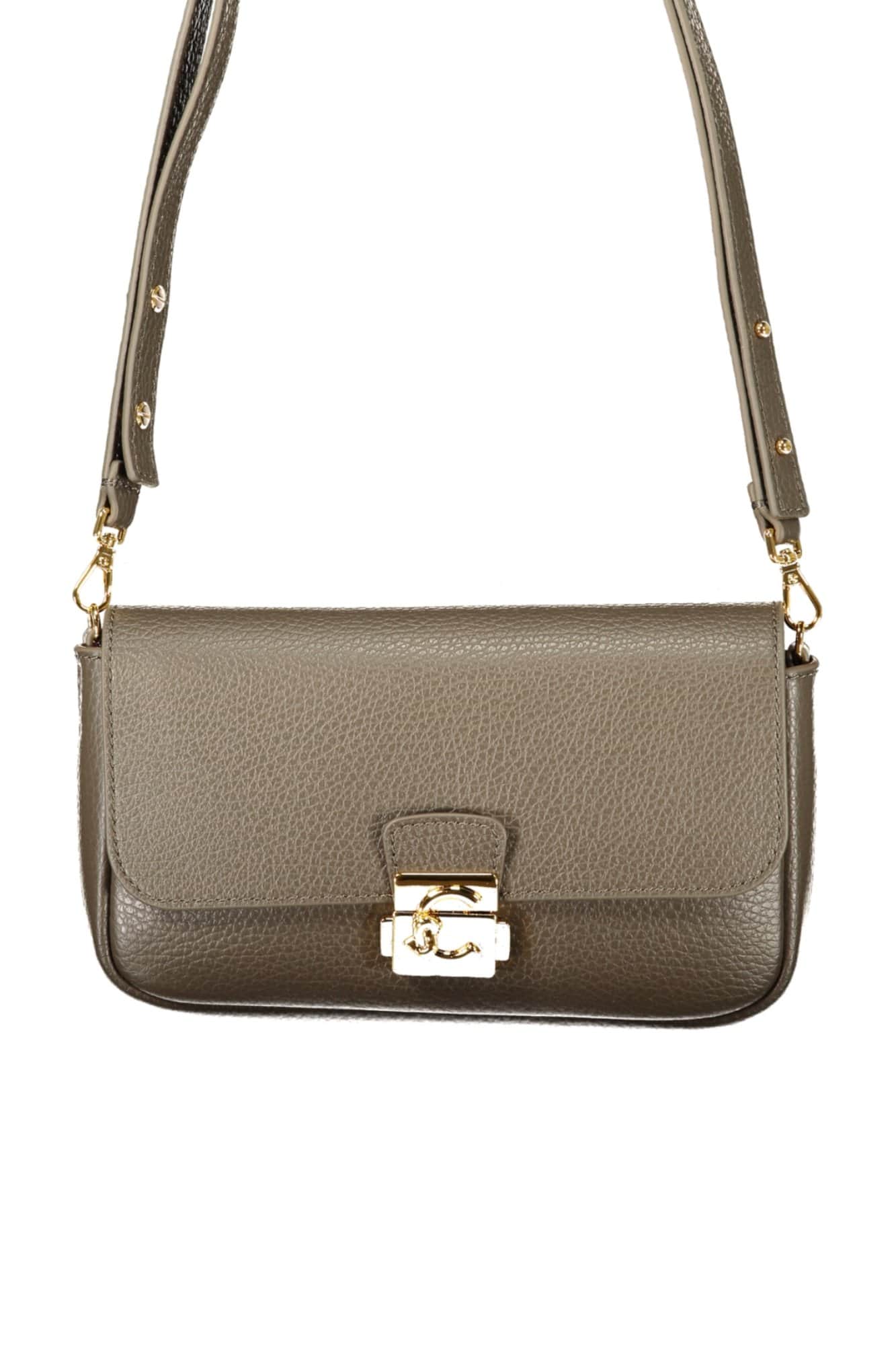 Coccinelle damen braun tasche