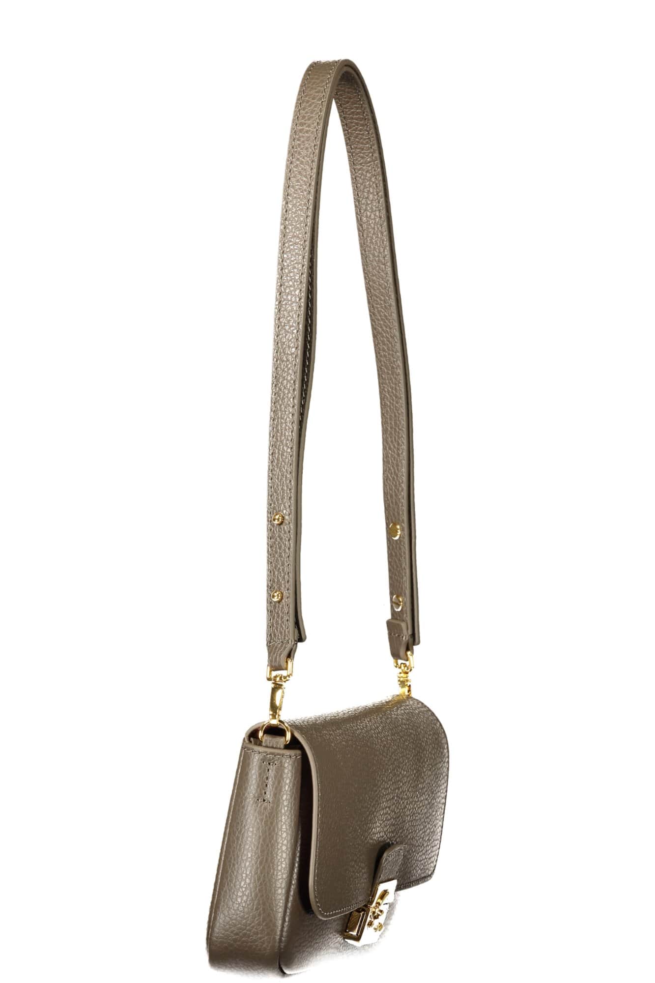 Coccinelle damen braun tasche