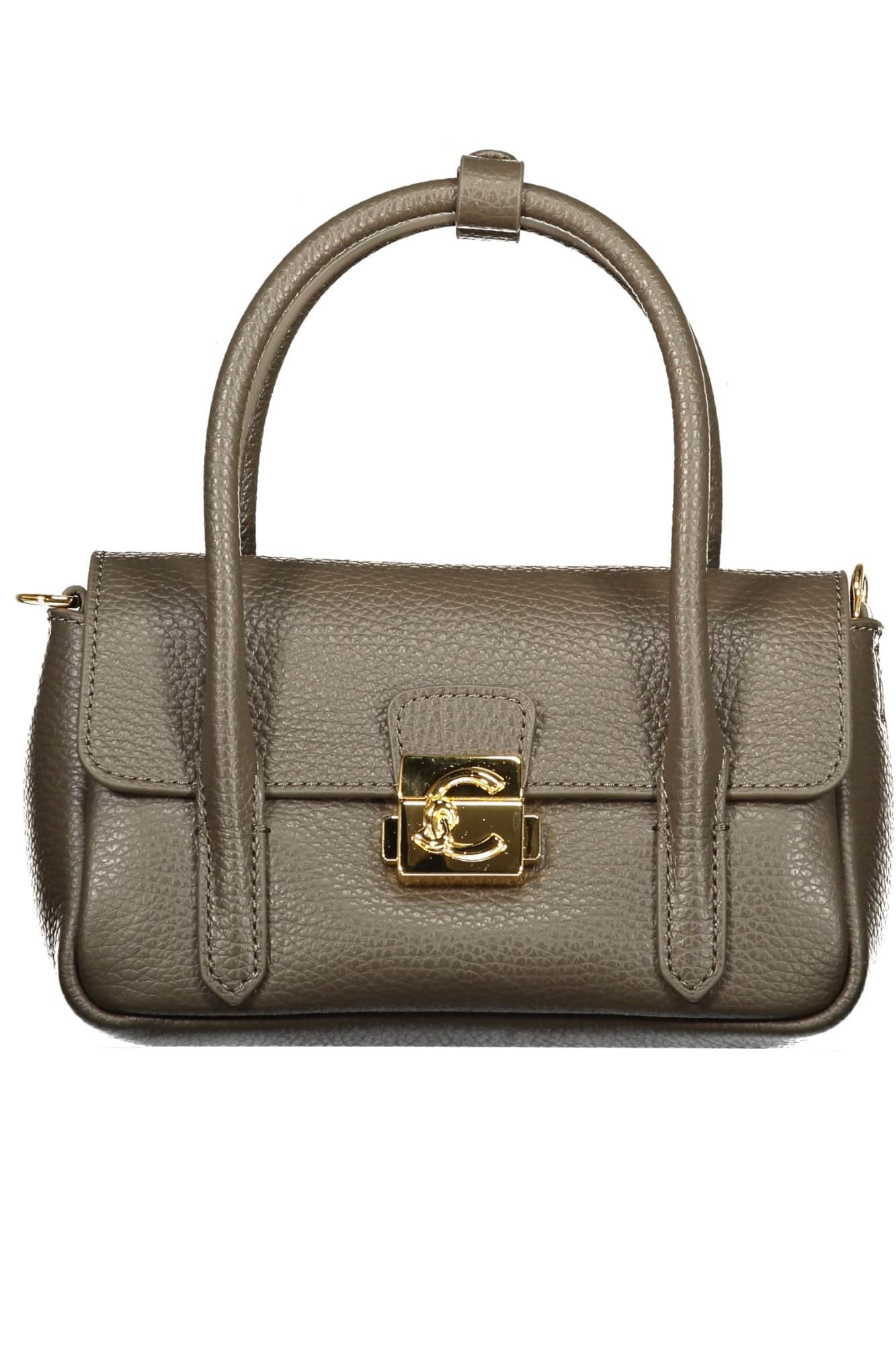 Coccinelle damen braun tasche