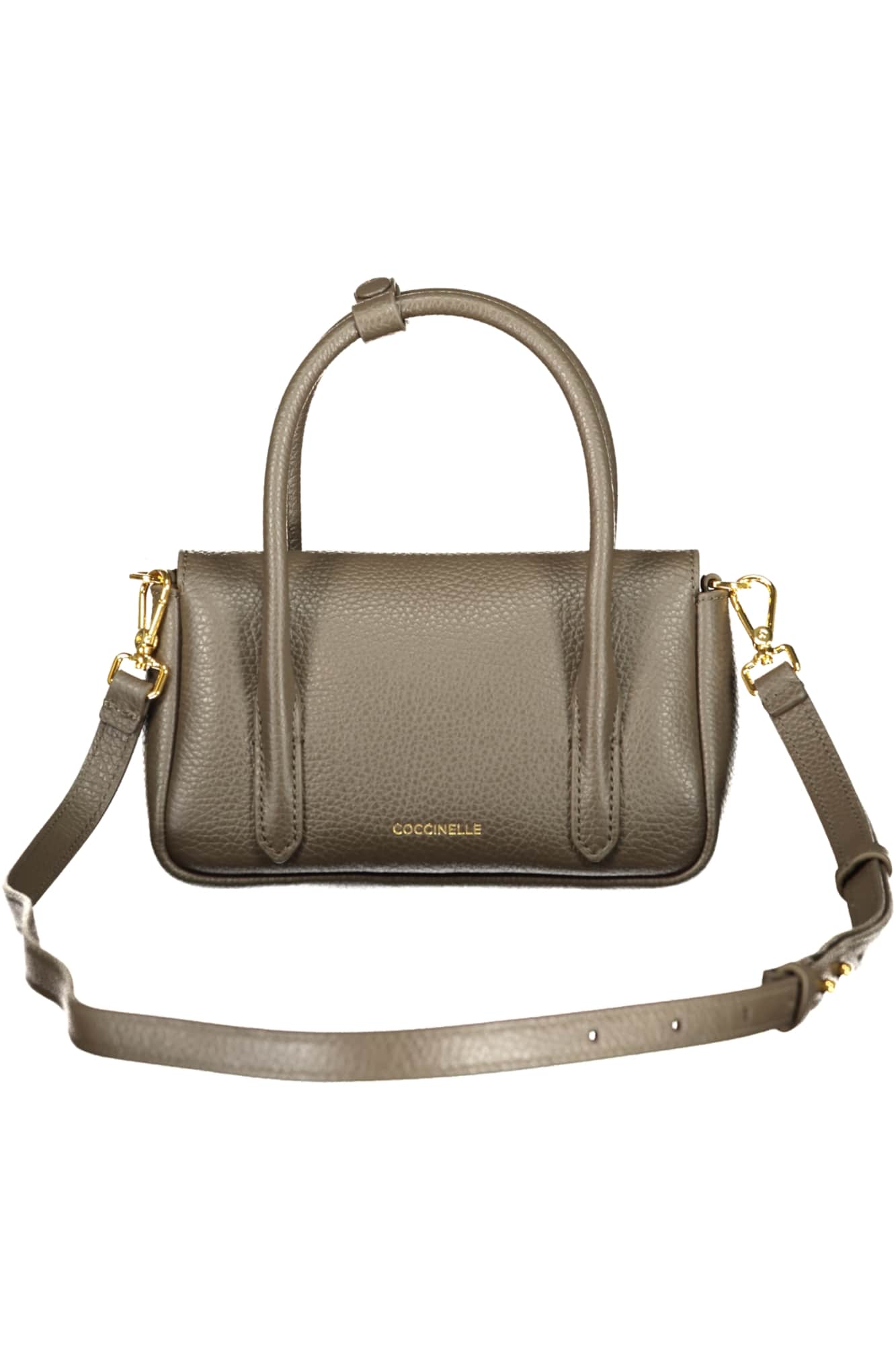 Coccinelle damen braun tasche