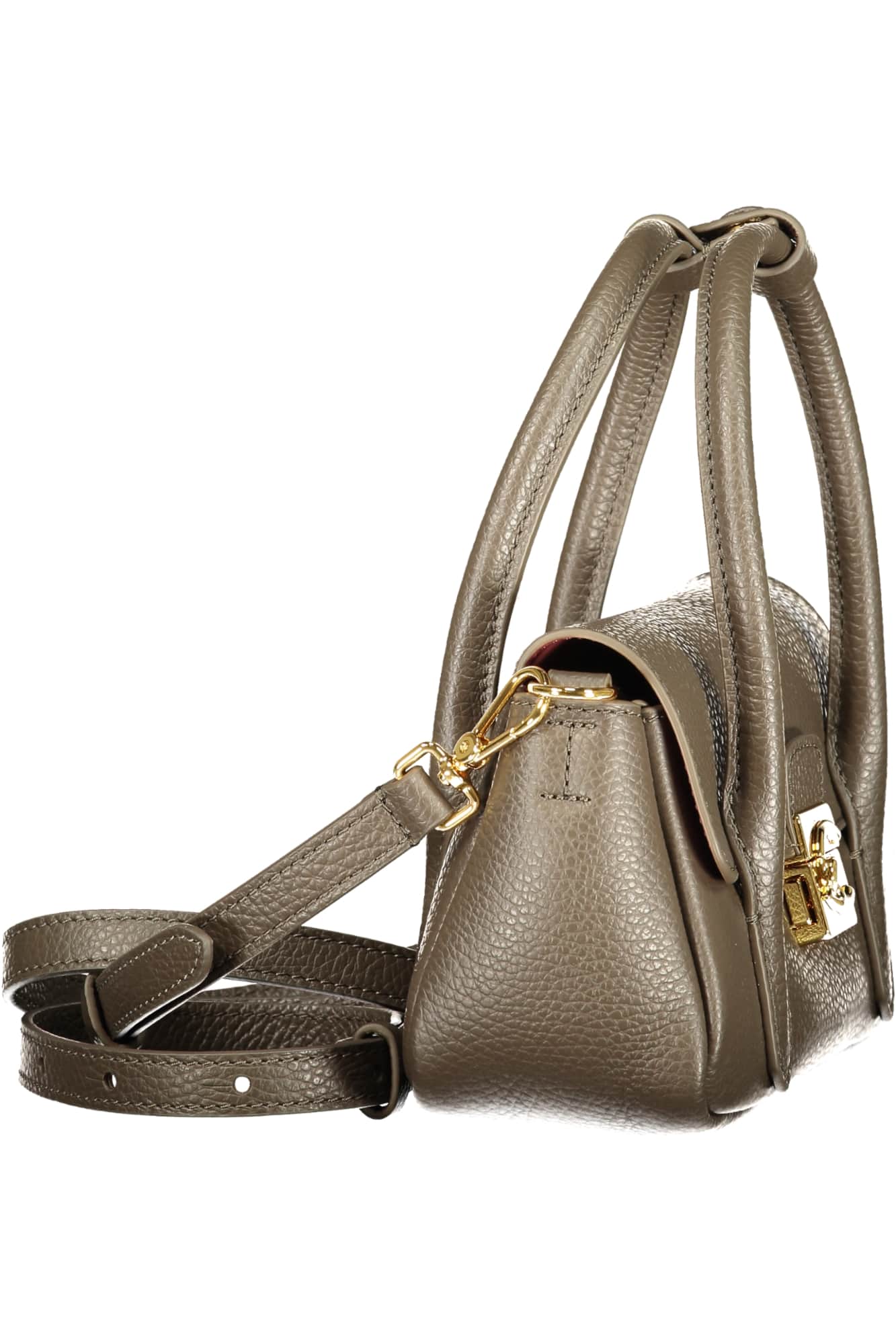 Coccinelle damen braun tasche