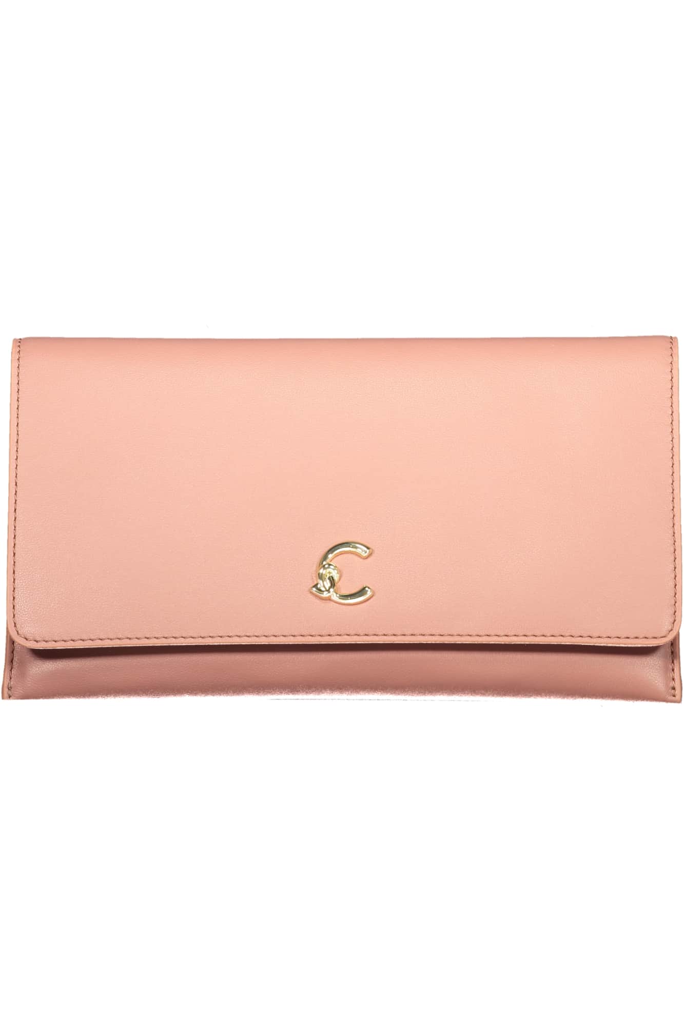 Coccinelle damen rosa tasche