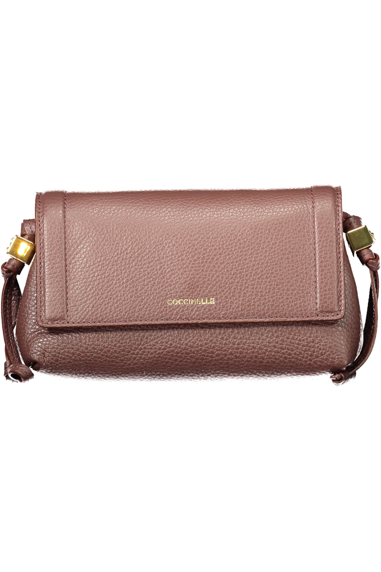 Coccinelle damen braun tasche