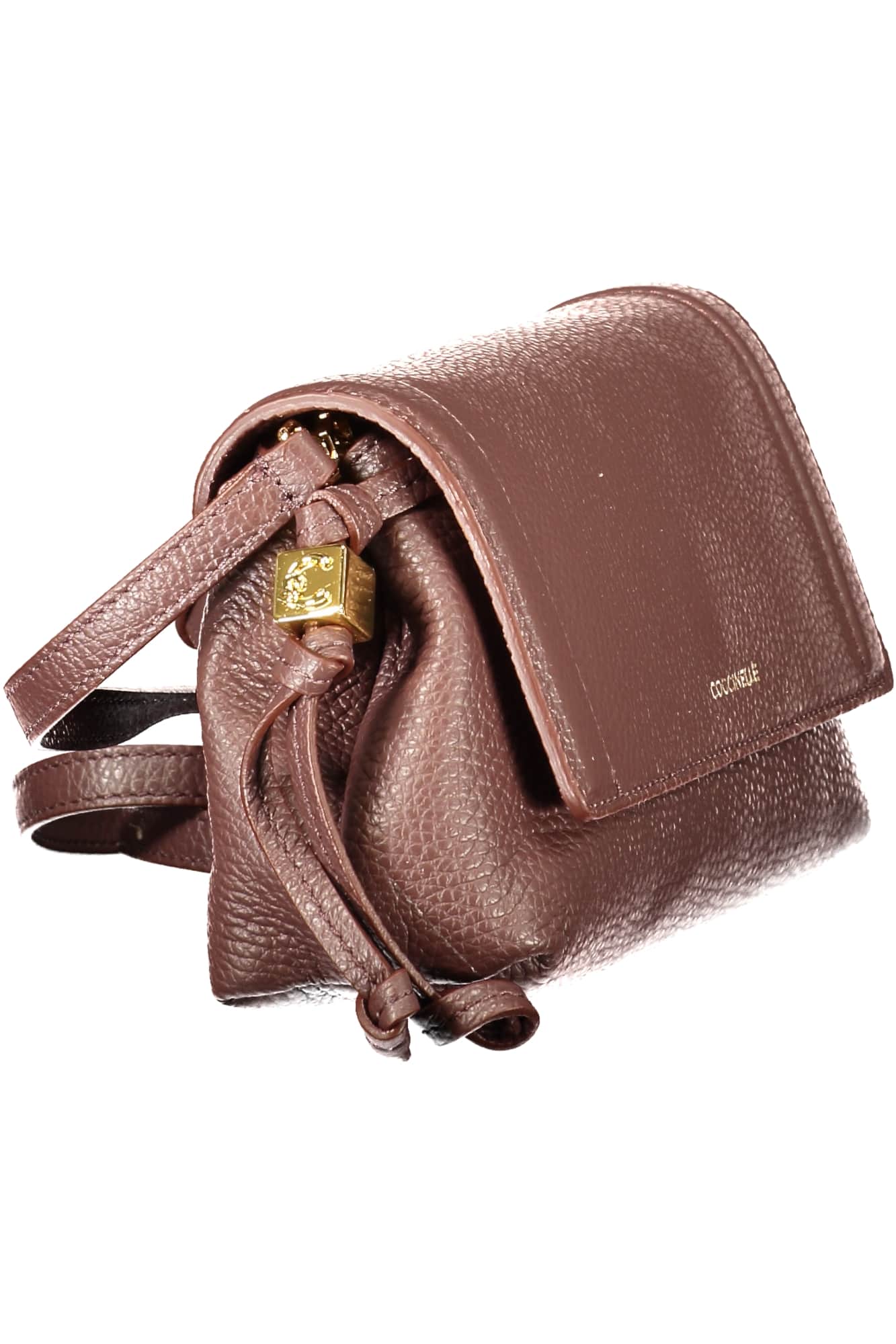 Coccinelle damen braun tasche