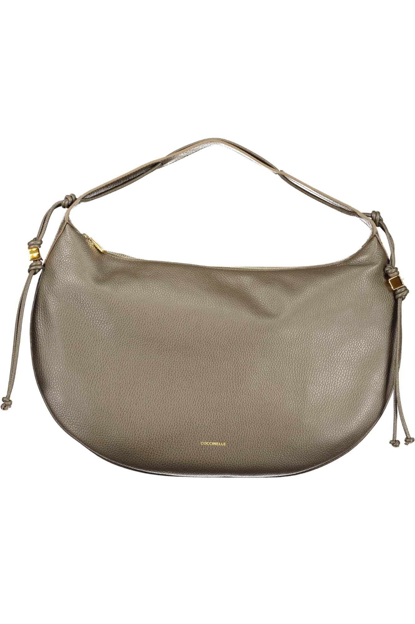Coccinelle damen braun tasche
