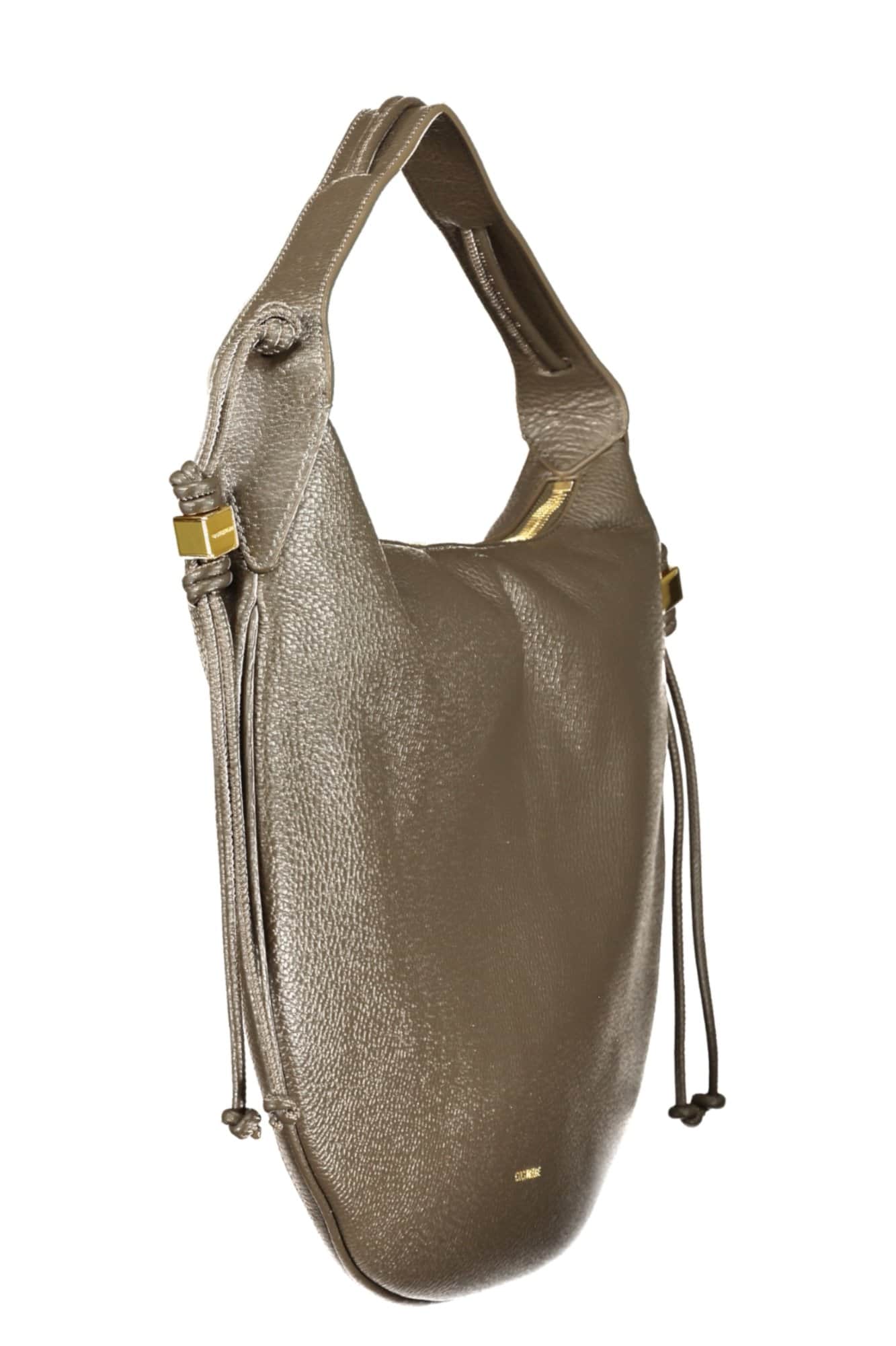 Coccinelle damen braun tasche