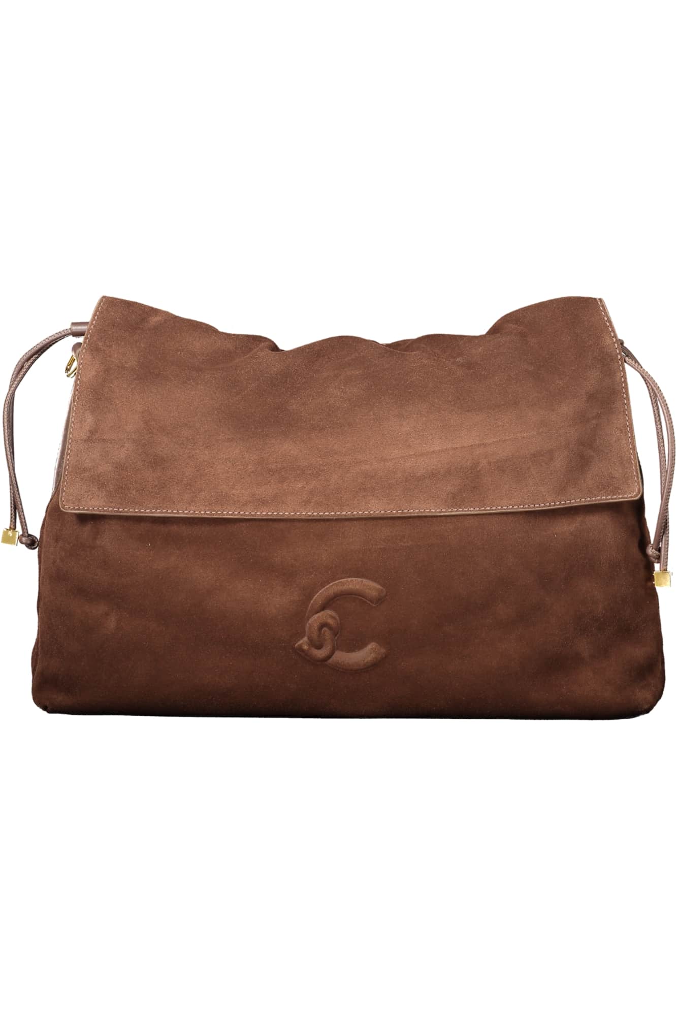 Coccinelle damen braun tasche