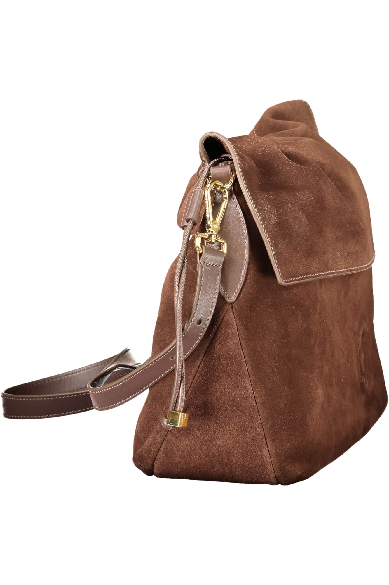 Coccinelle damen braun tasche