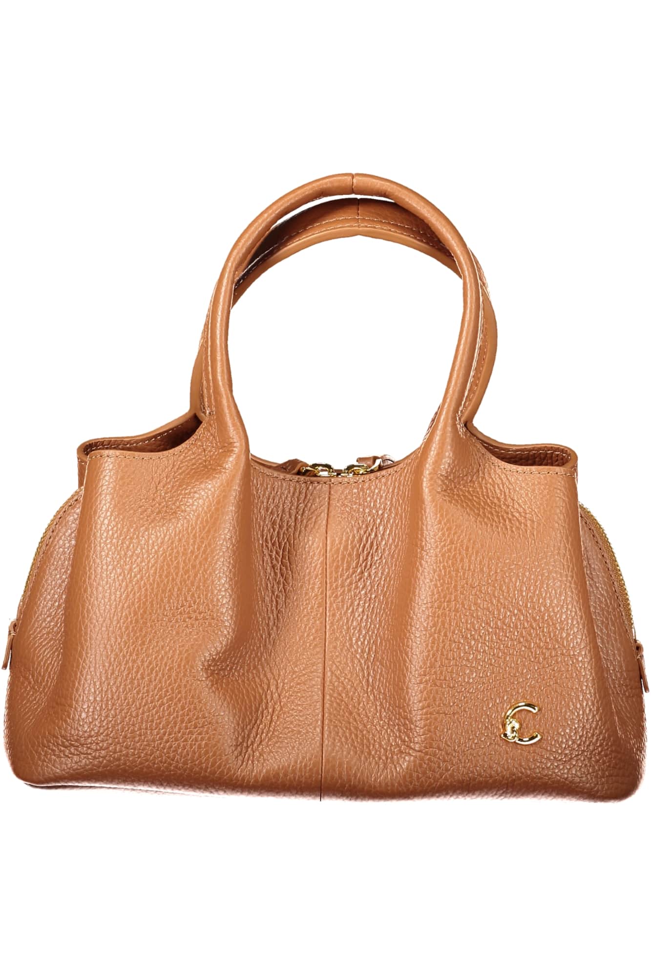 Coccinelle damen braun tasche