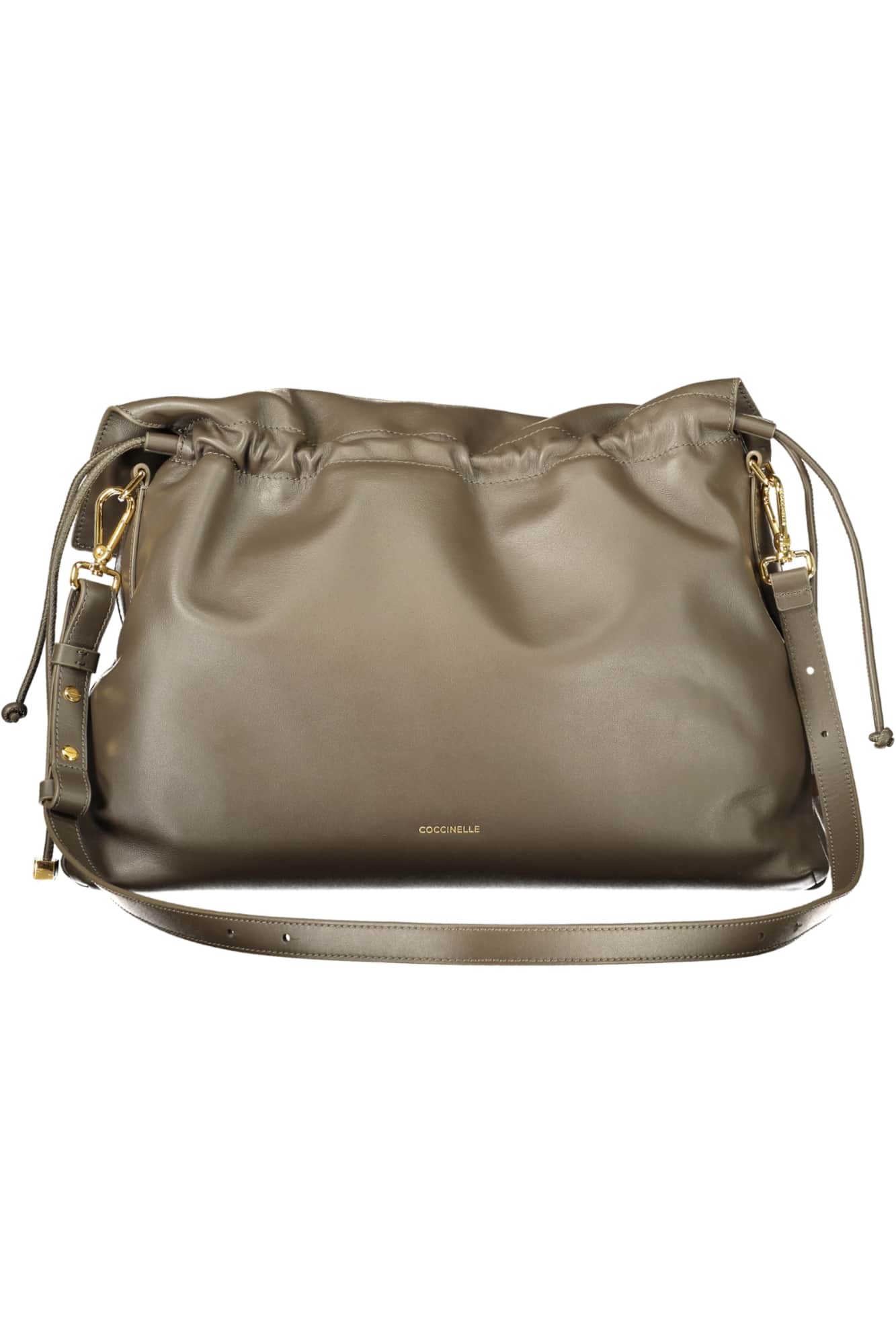 Coccinelle damen braun tasche