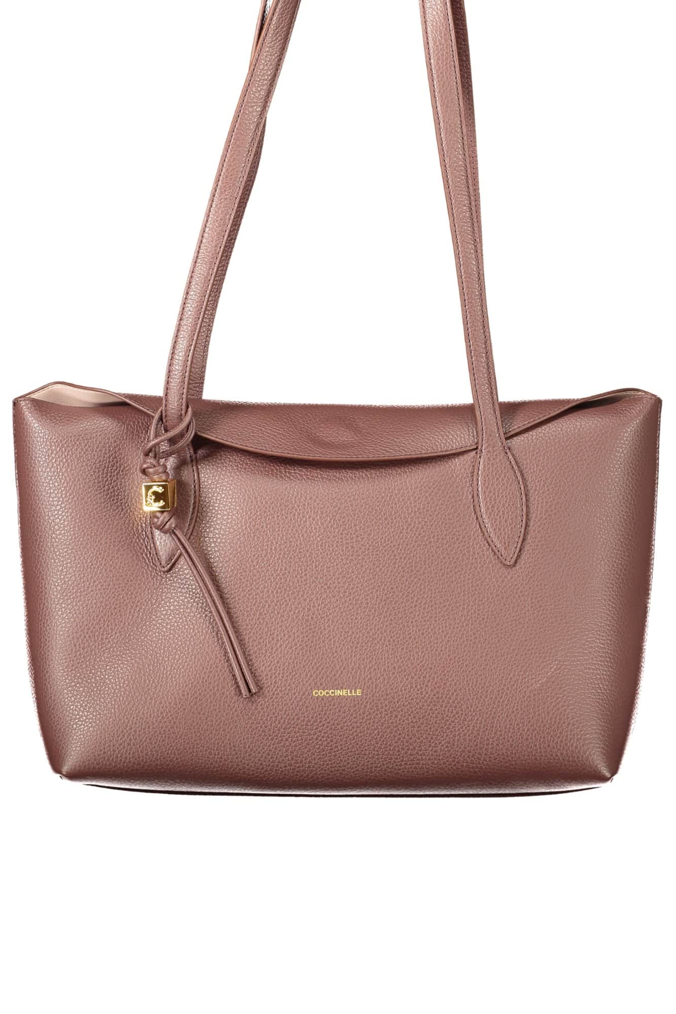 Coccinelle damen braun tasche