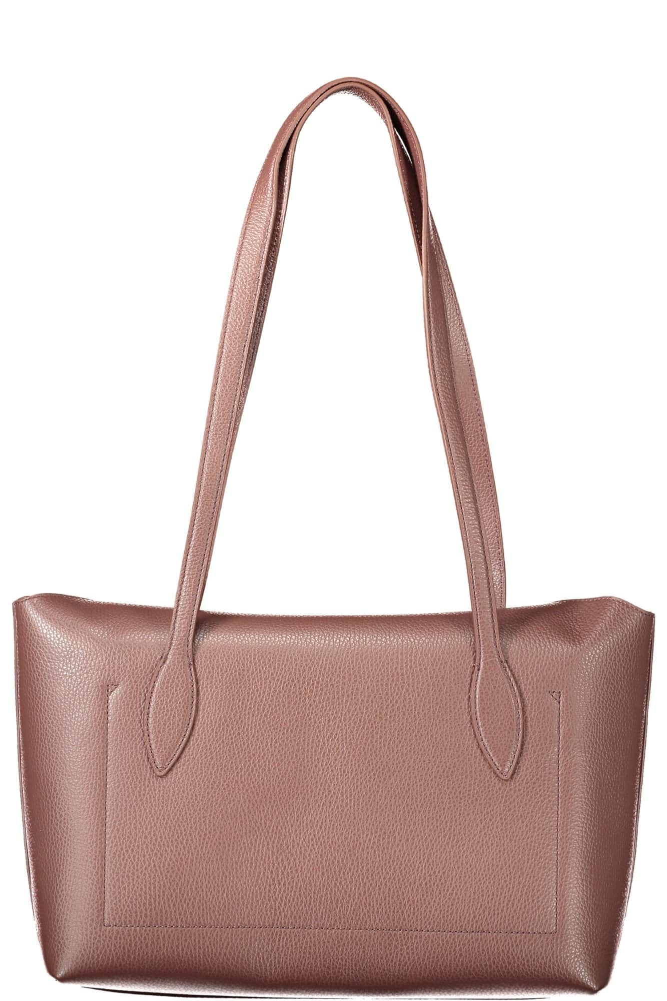 Coccinelle damen braun tasche