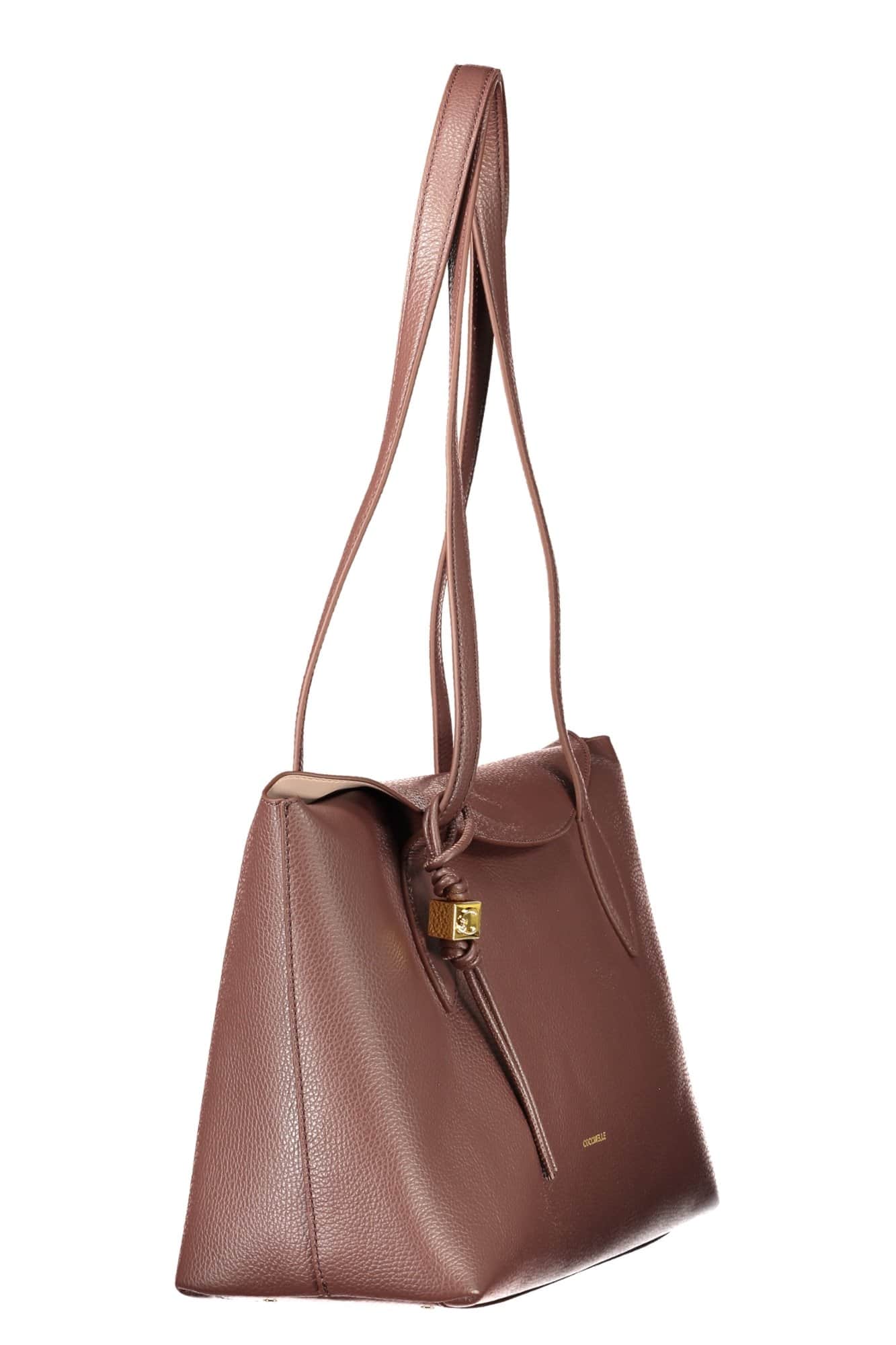 Coccinelle damen braun tasche