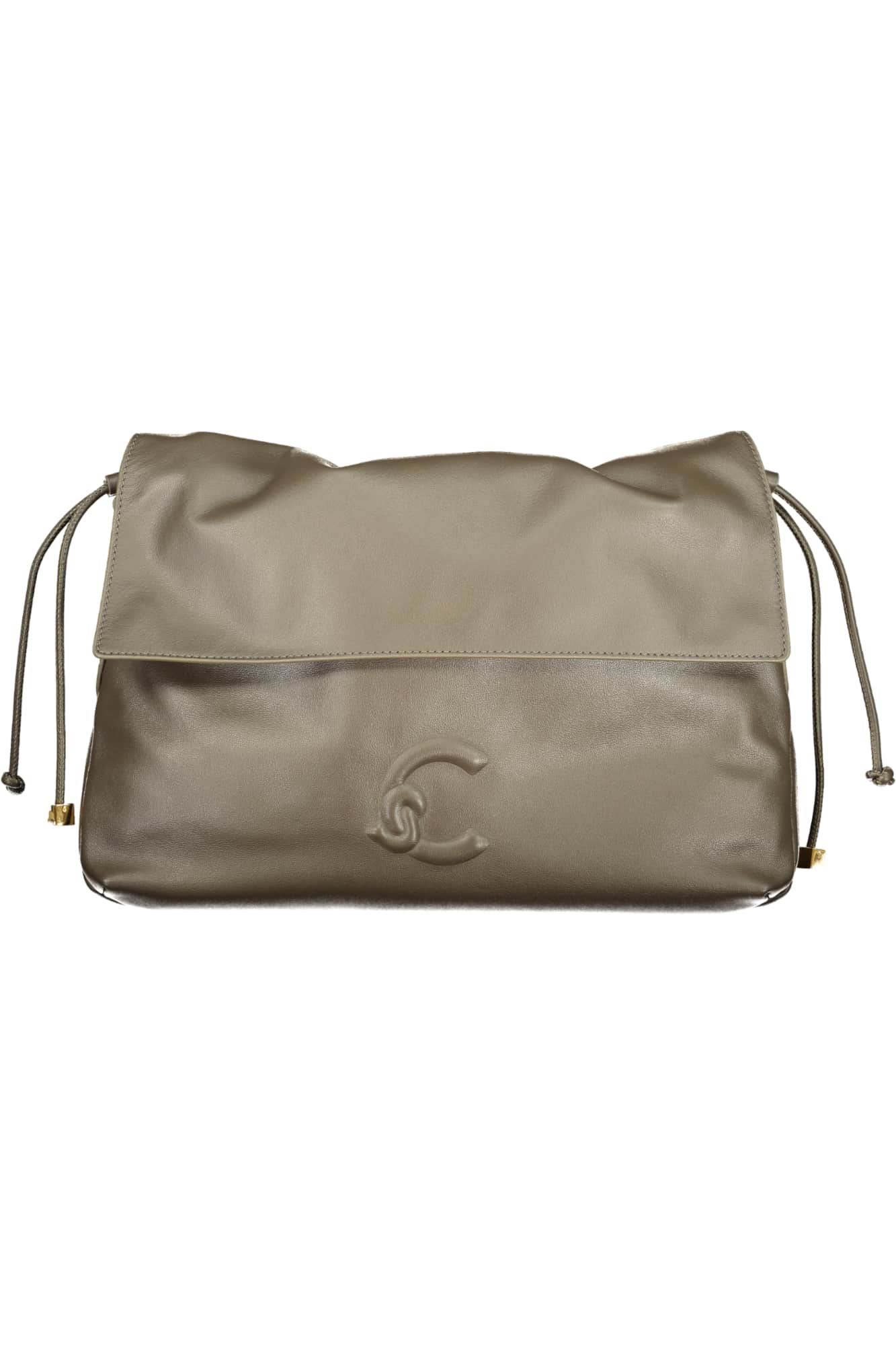 Coccinelle damen braun tasche