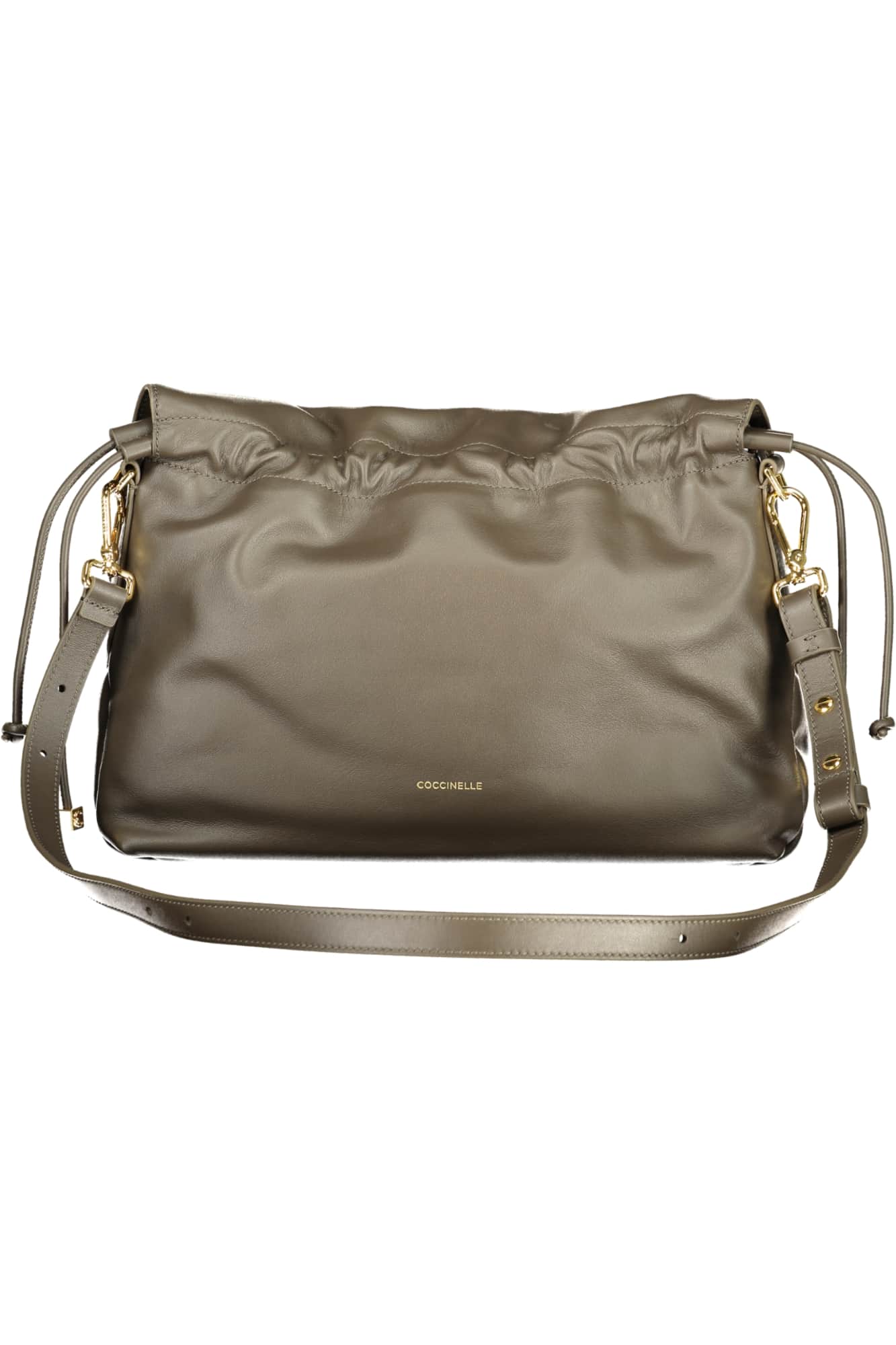 Coccinelle damen braun tasche