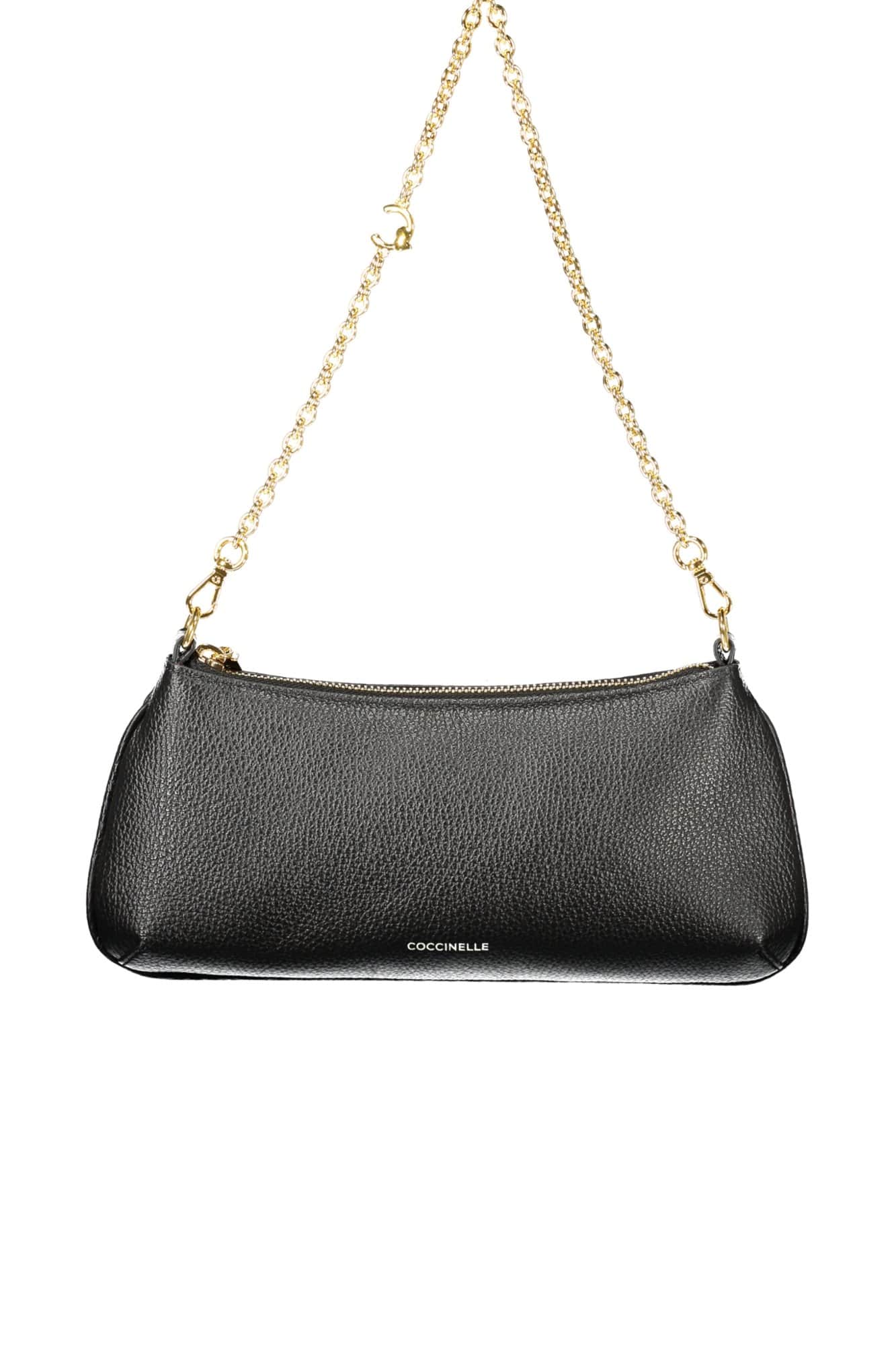 Coccinelle damen schwarz tasche