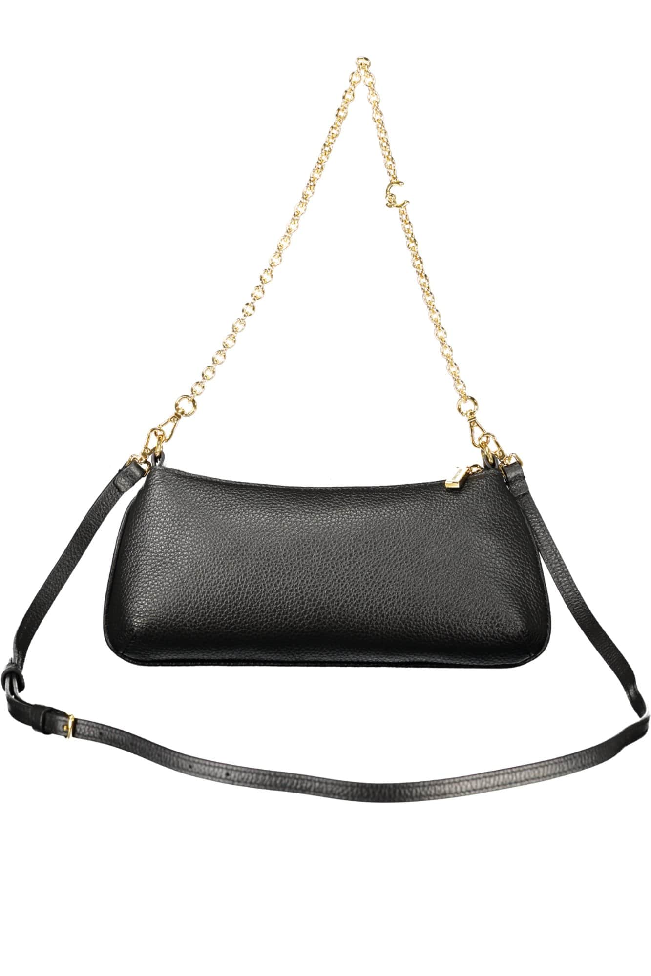 Coccinelle damen schwarz tasche