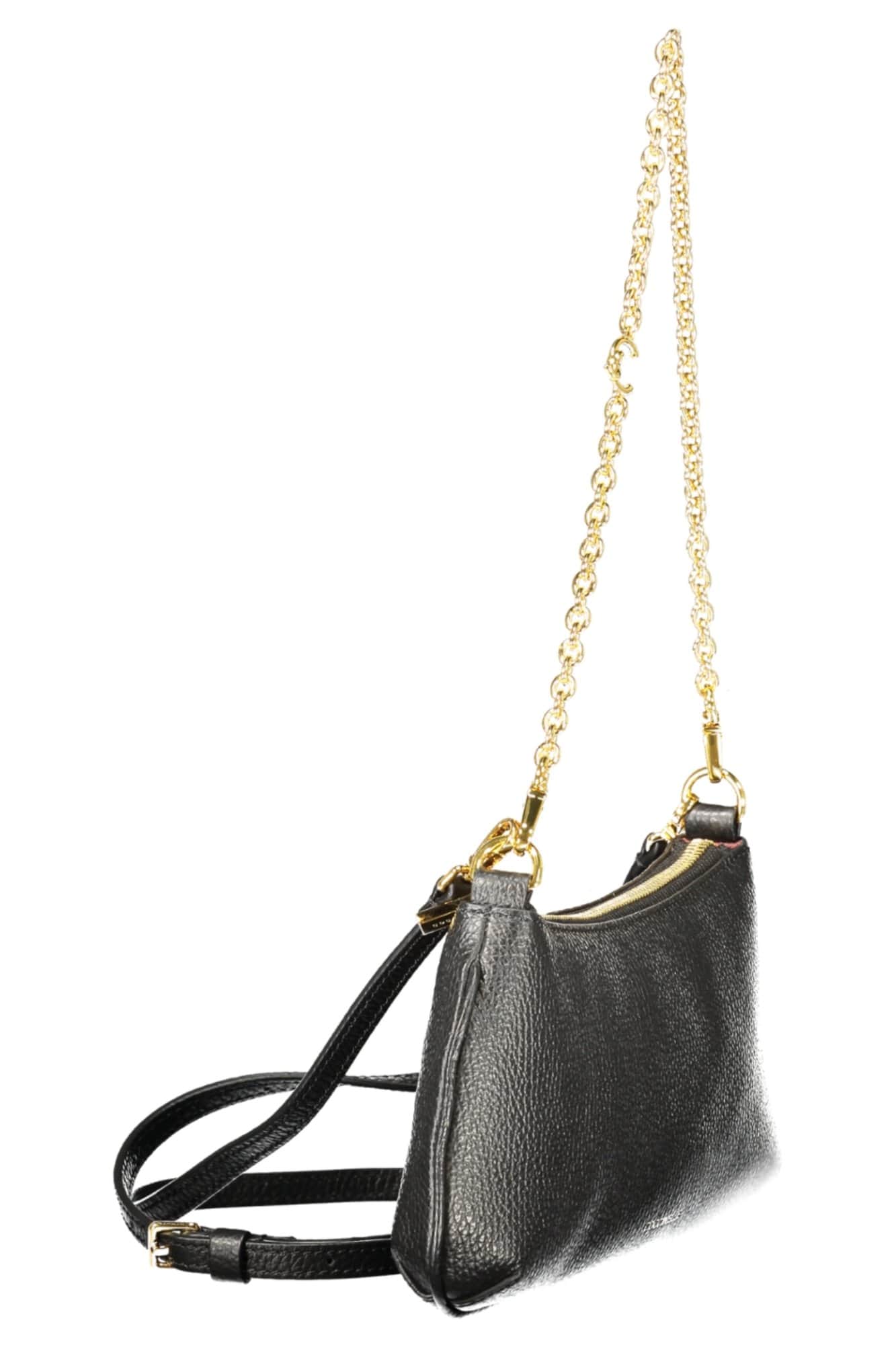 Coccinelle damen schwarz tasche