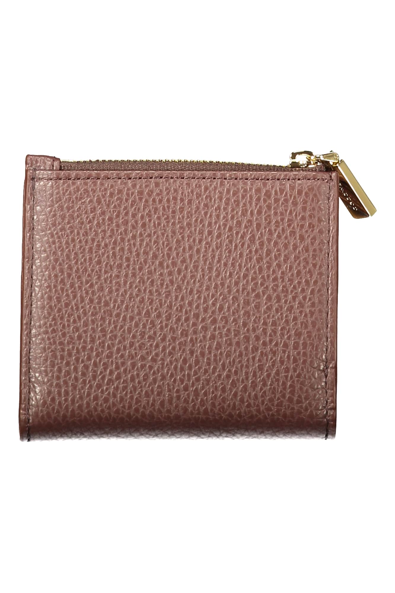 Coccinelle damen braun geldbörse