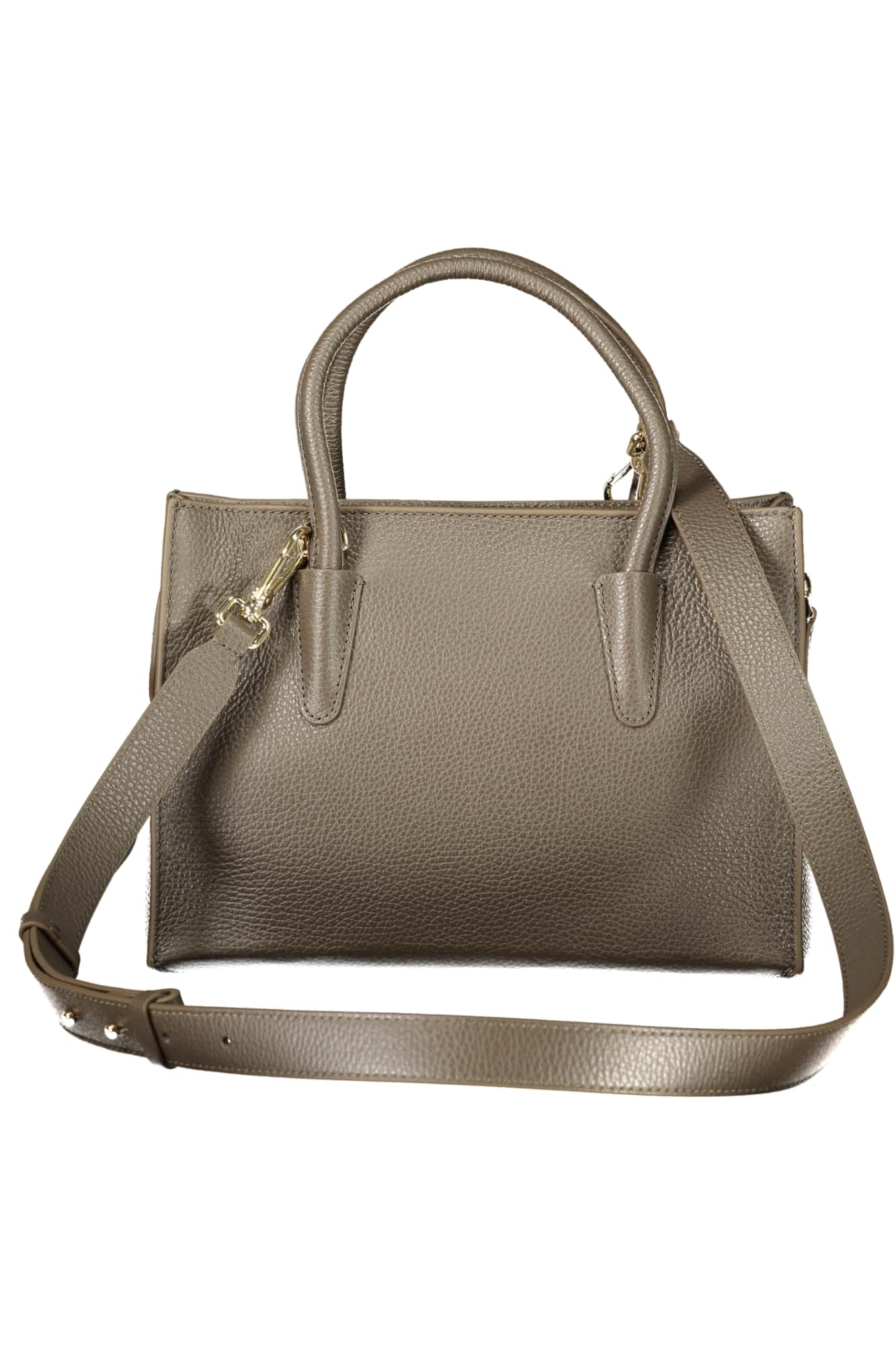 Coccinelle damen braun tasche