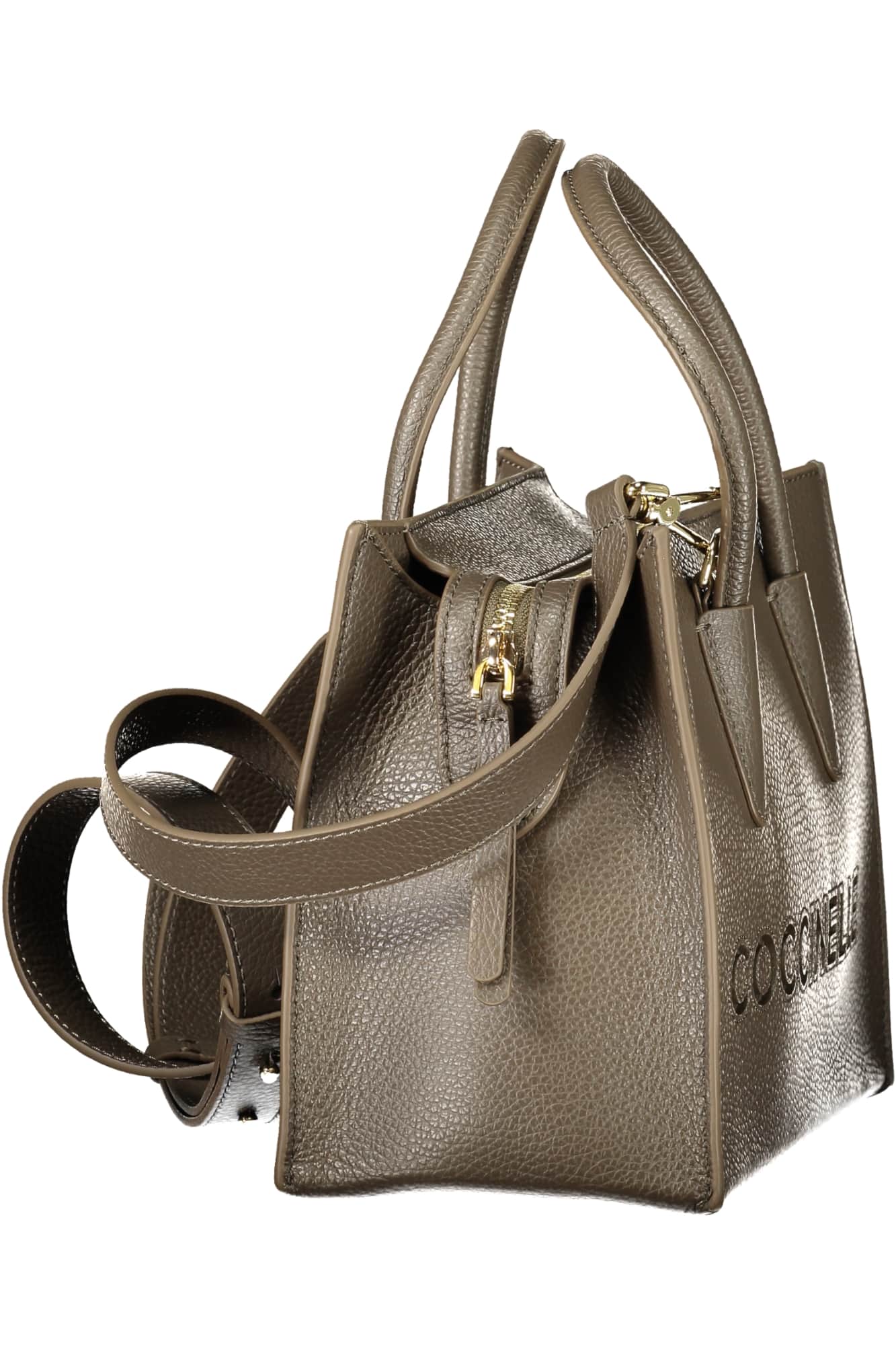 Coccinelle damen braun tasche
