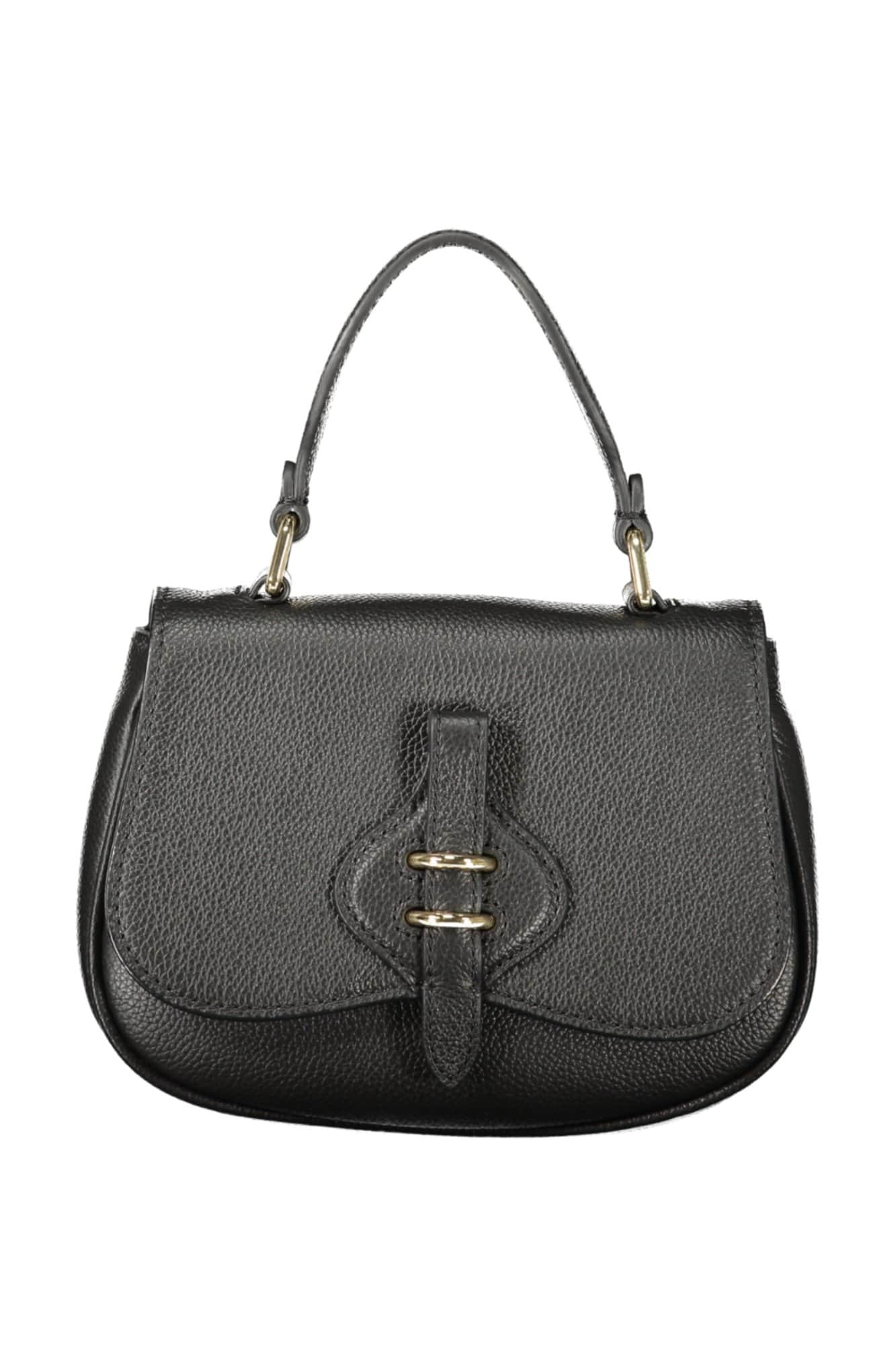 Coccinelle damen schwarz tasche