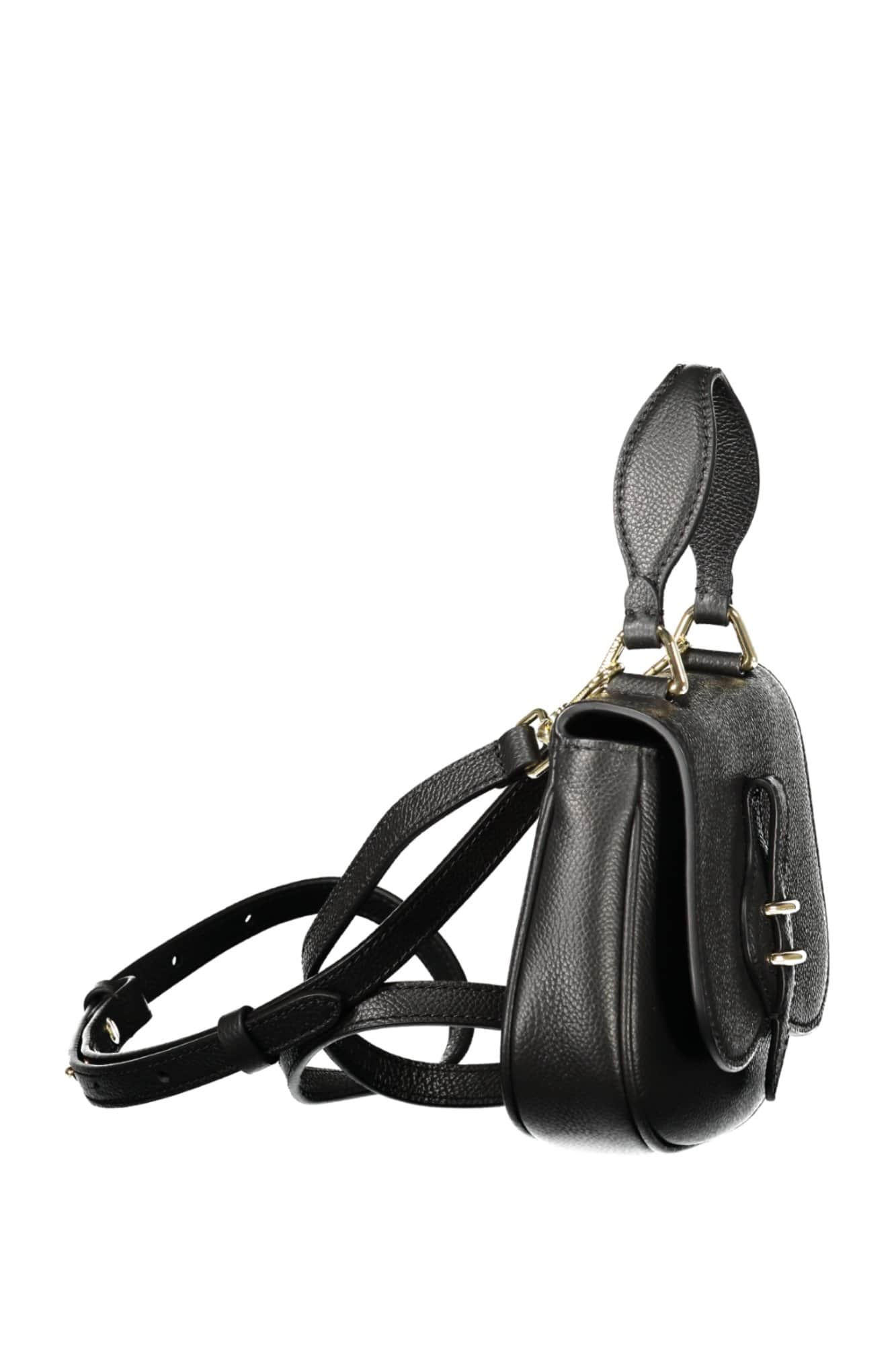 Coccinelle damen schwarz tasche