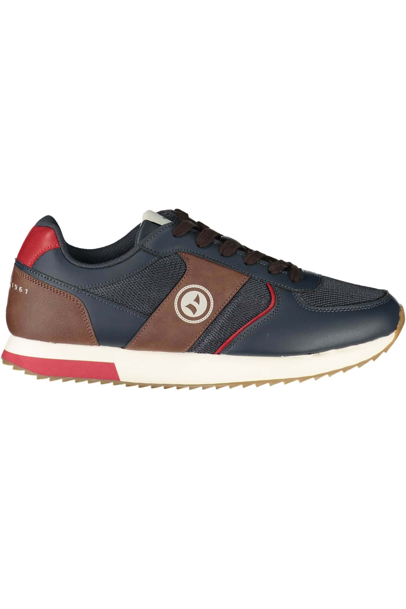 Navigate herren blau sportschuhe