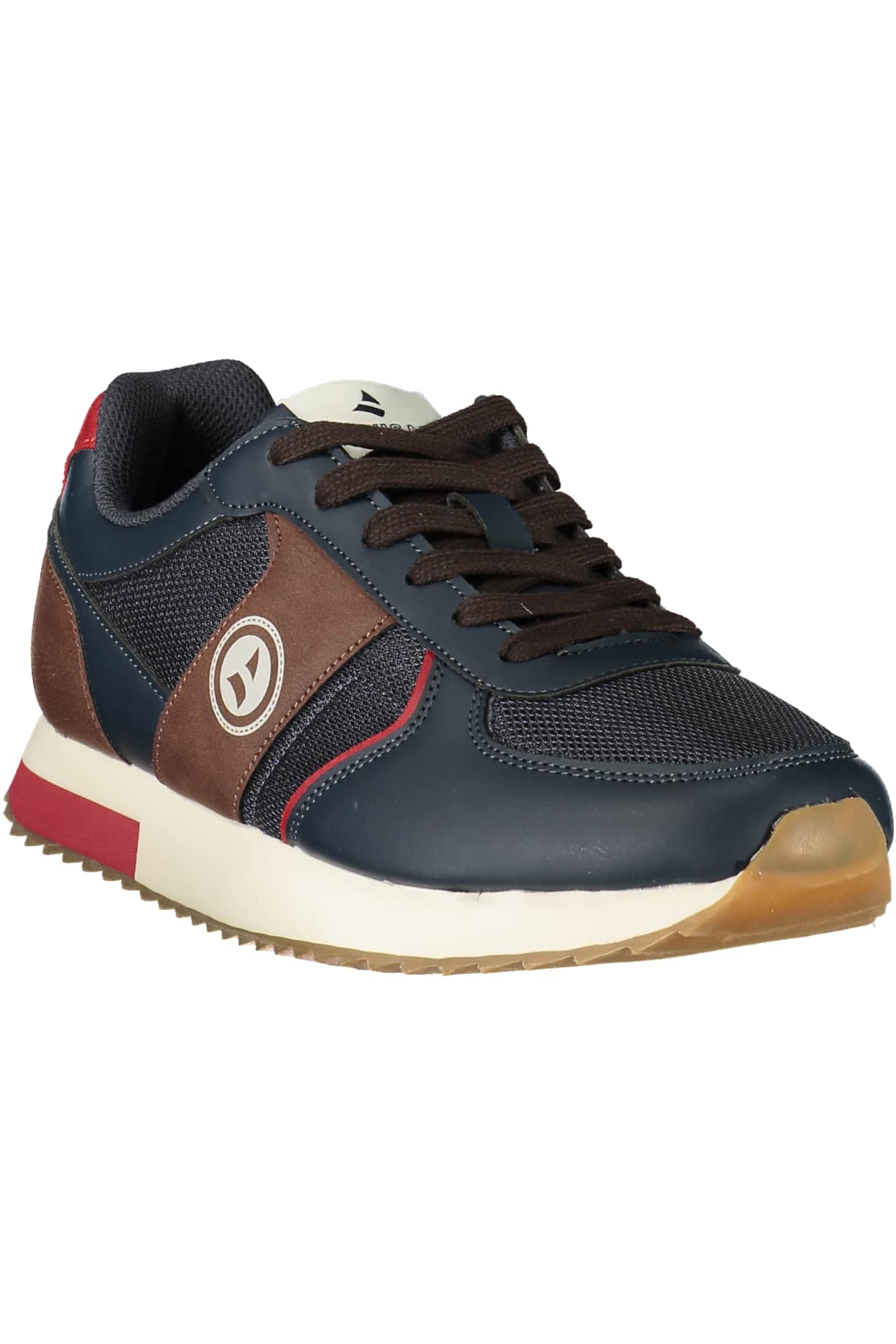 Navigate herren blau sportschuhe
