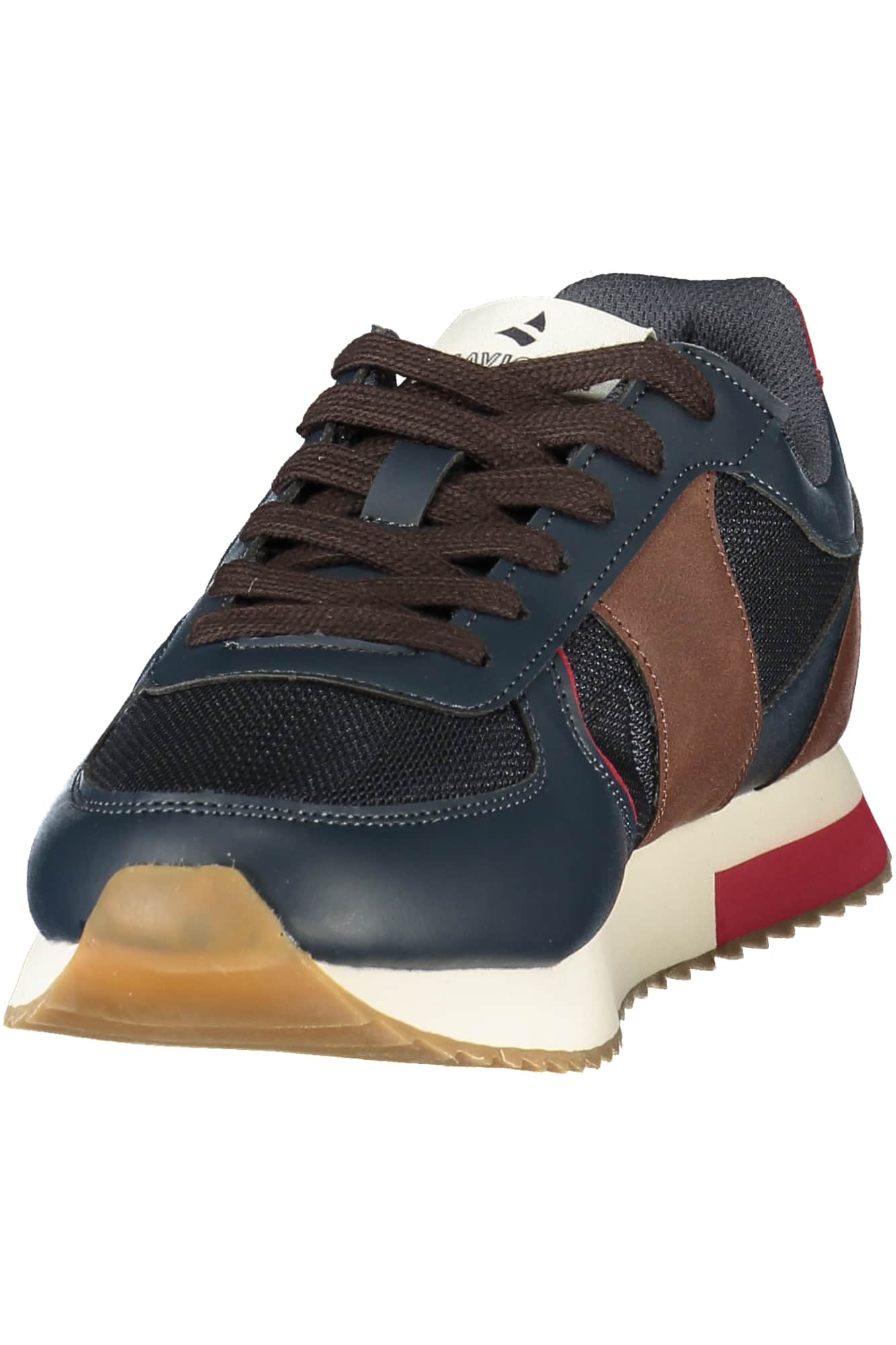 Navigate herren blau sportschuhe
