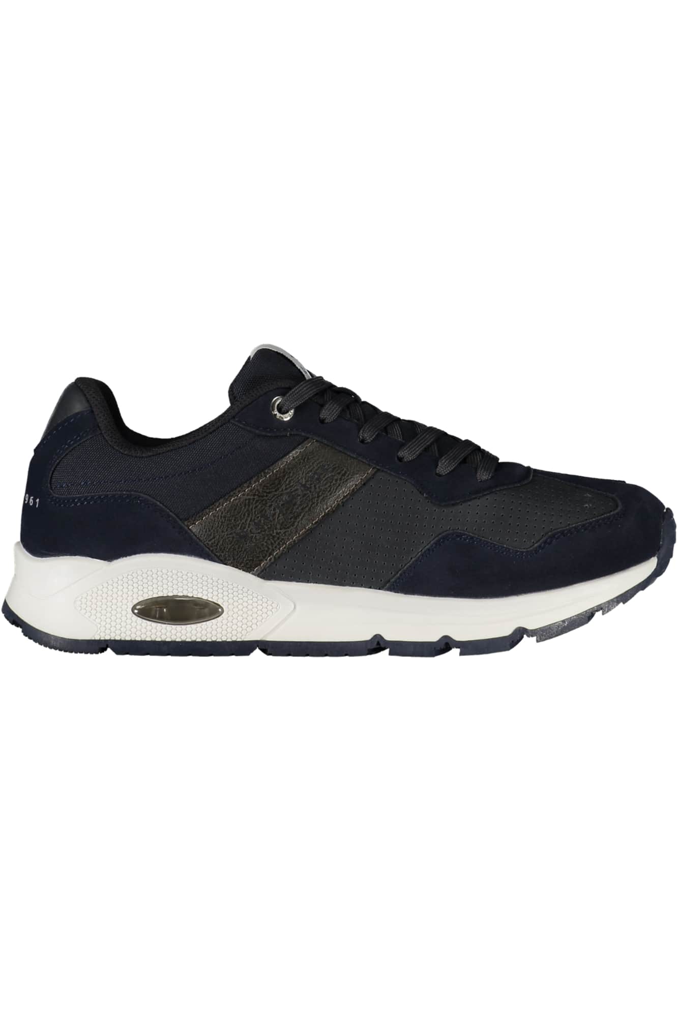Navigate herren blau sportschuhe