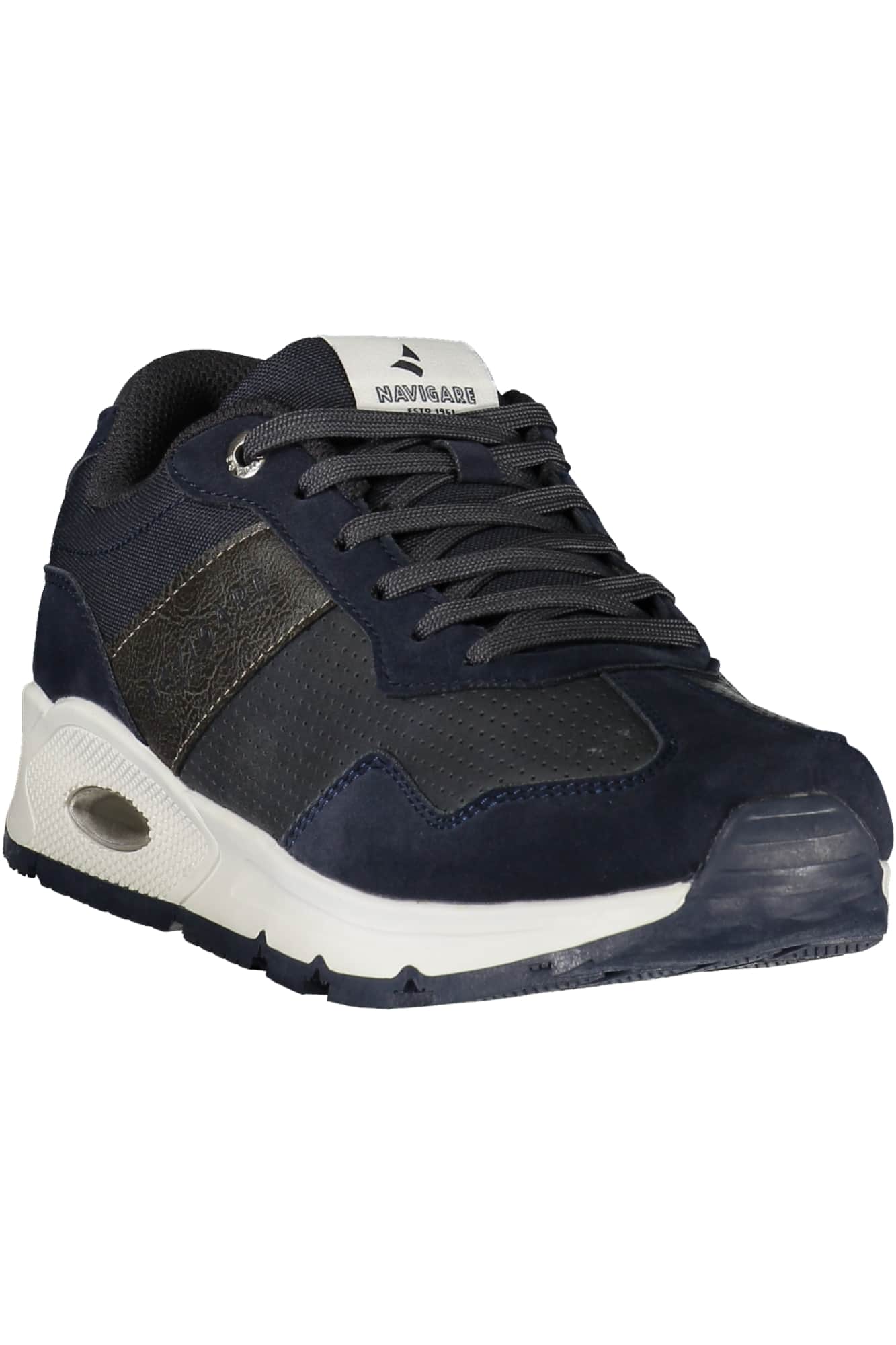 Navigate herren blau sportschuhe