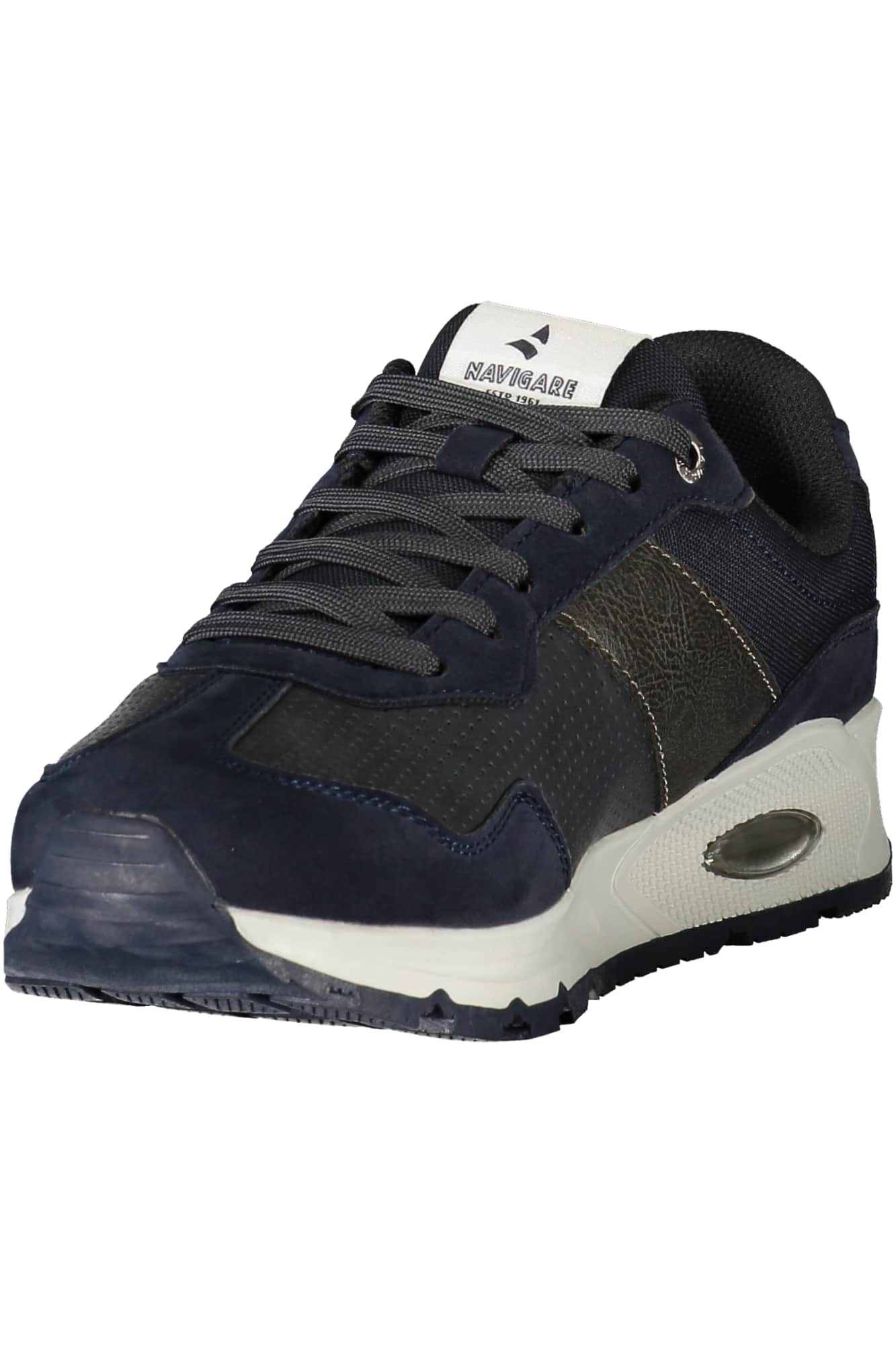 Navigate herren blau sportschuhe