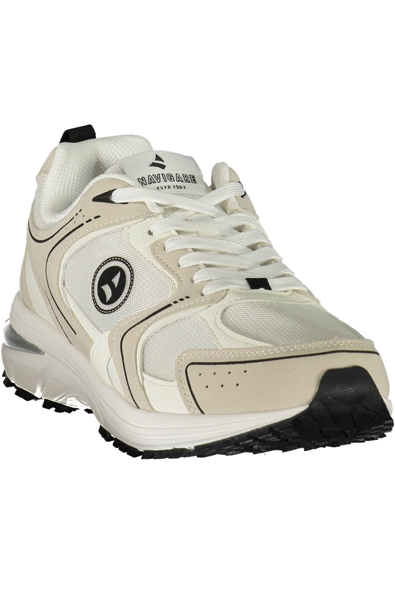Navigate herren weiss sportschuhe